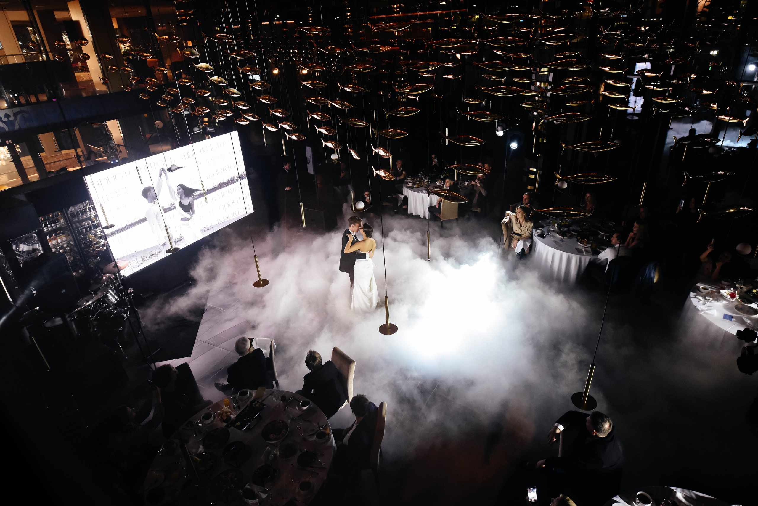 Камила и Булат. Главная