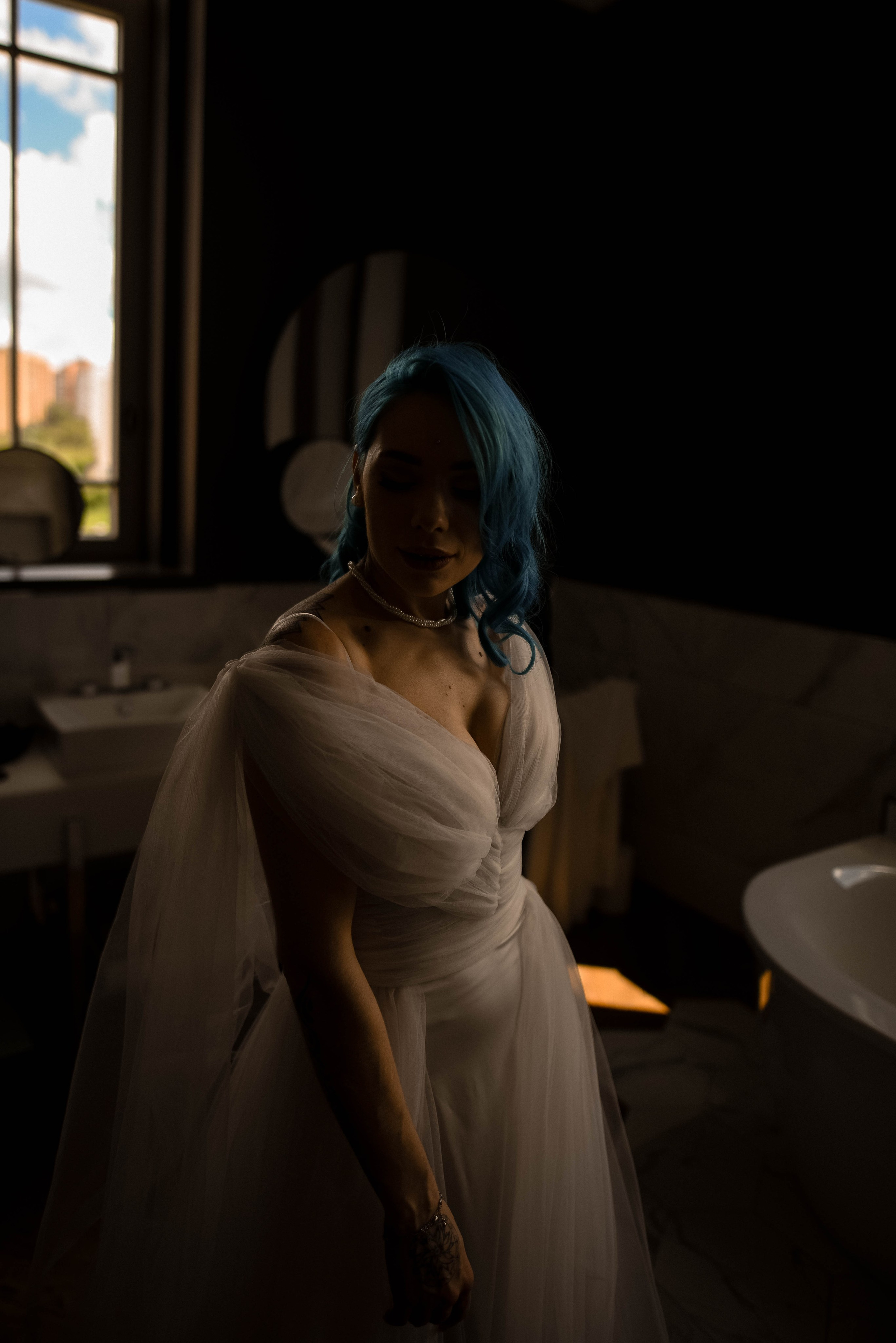 Егор и Виталина. Главная