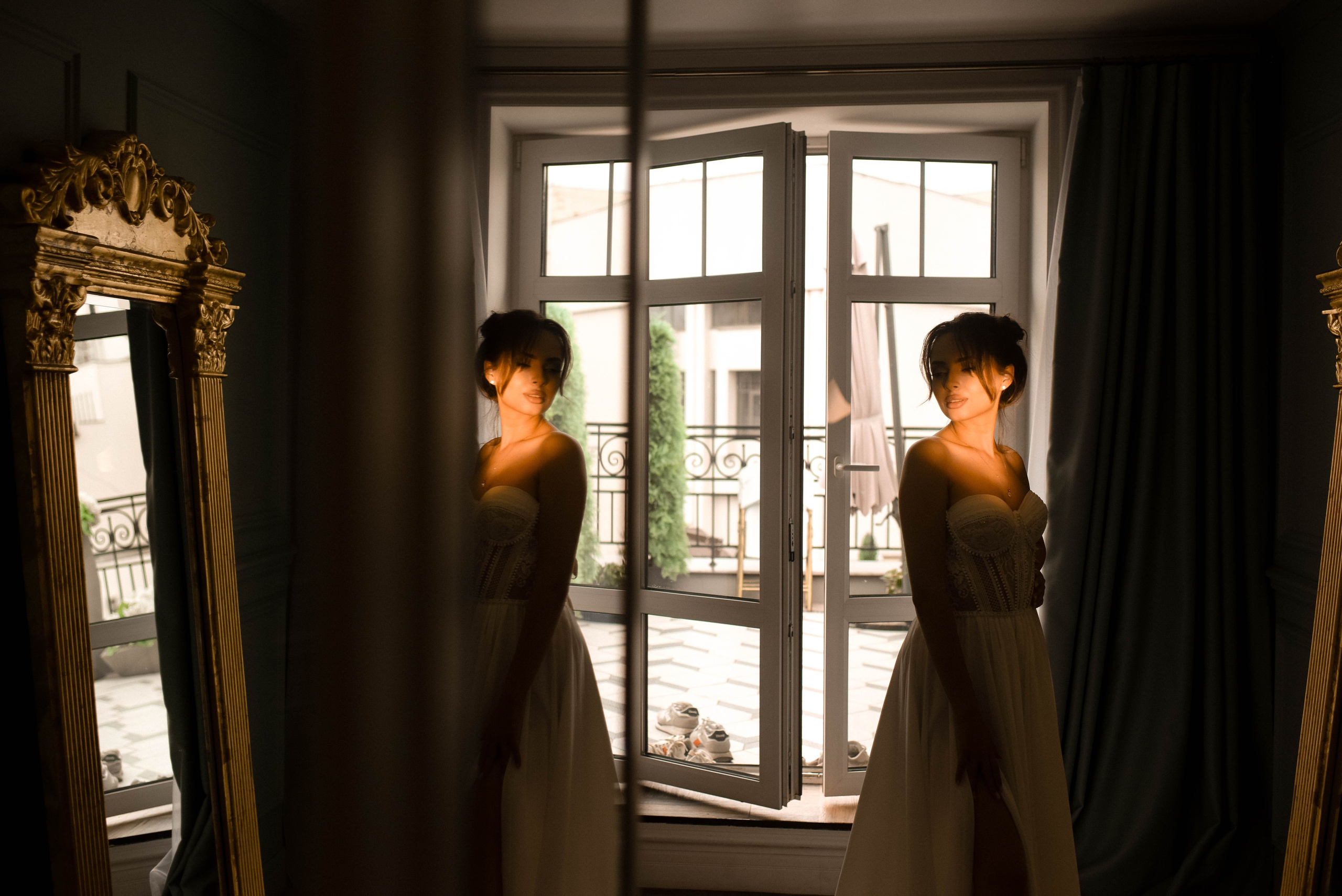 Эрика Владислав. Главная