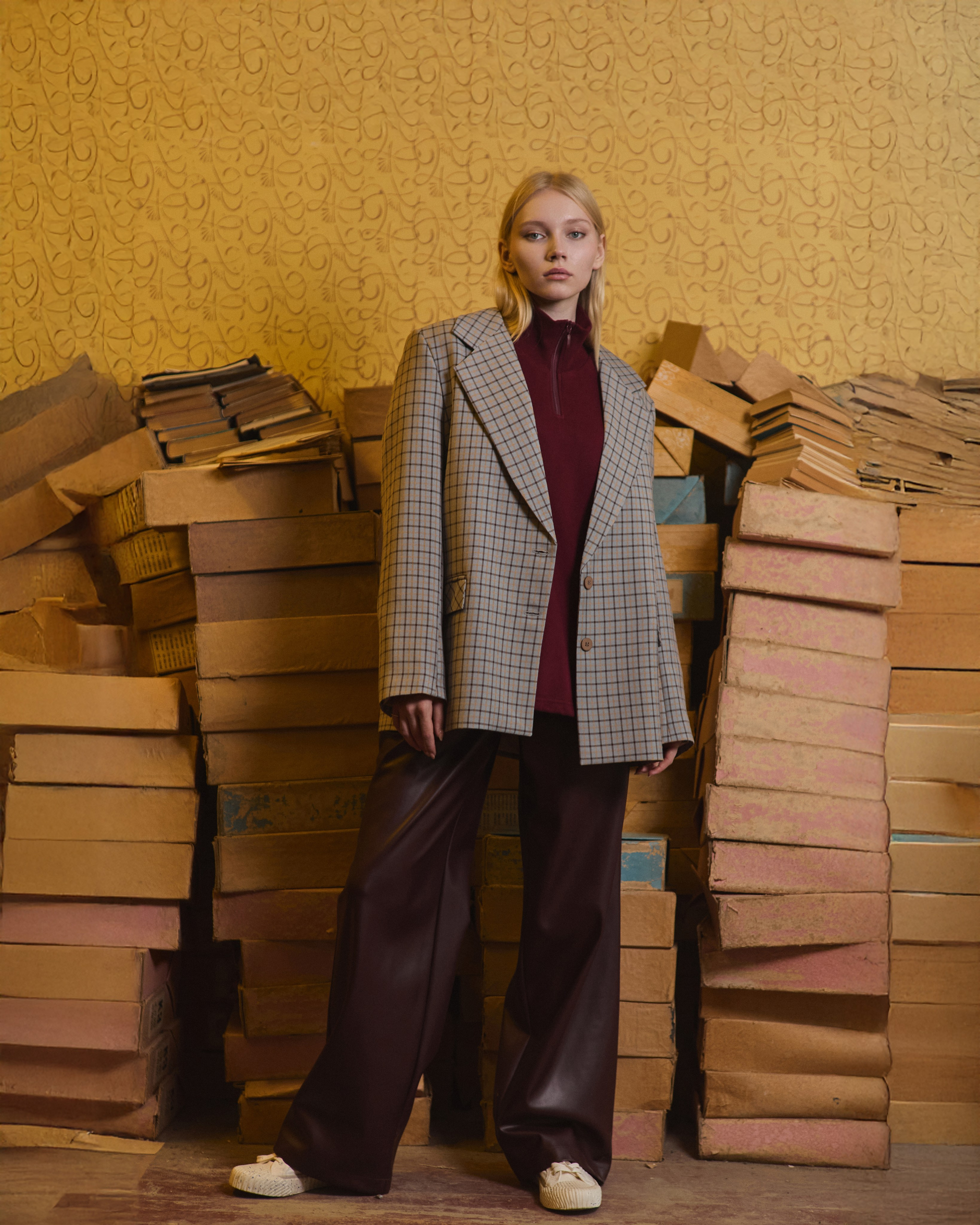 BLACK SISTERZ. Ася Солопова, фотограф Тюмень