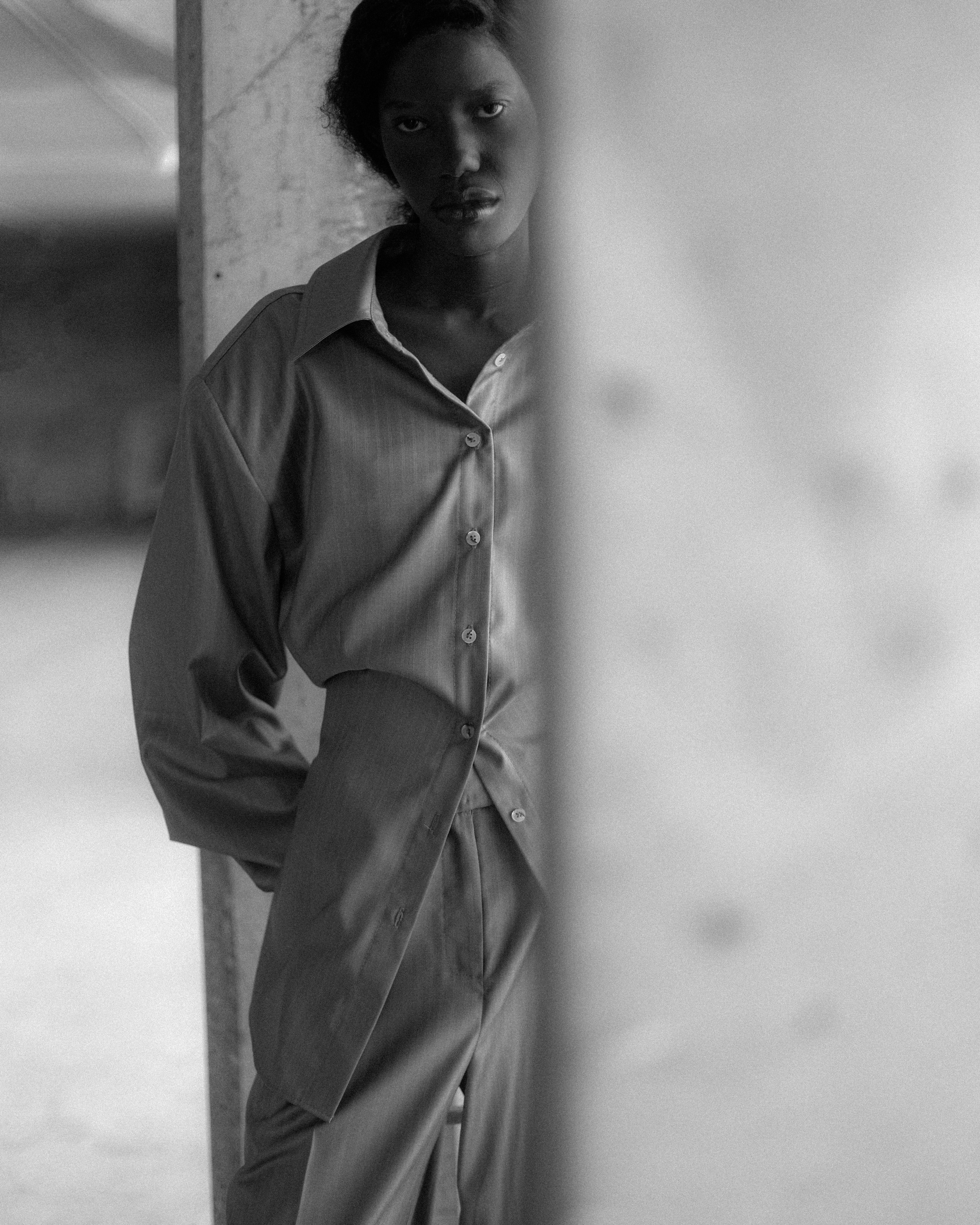 BLACK SISTERZ. Ася Солопова, фотограф Тюмень