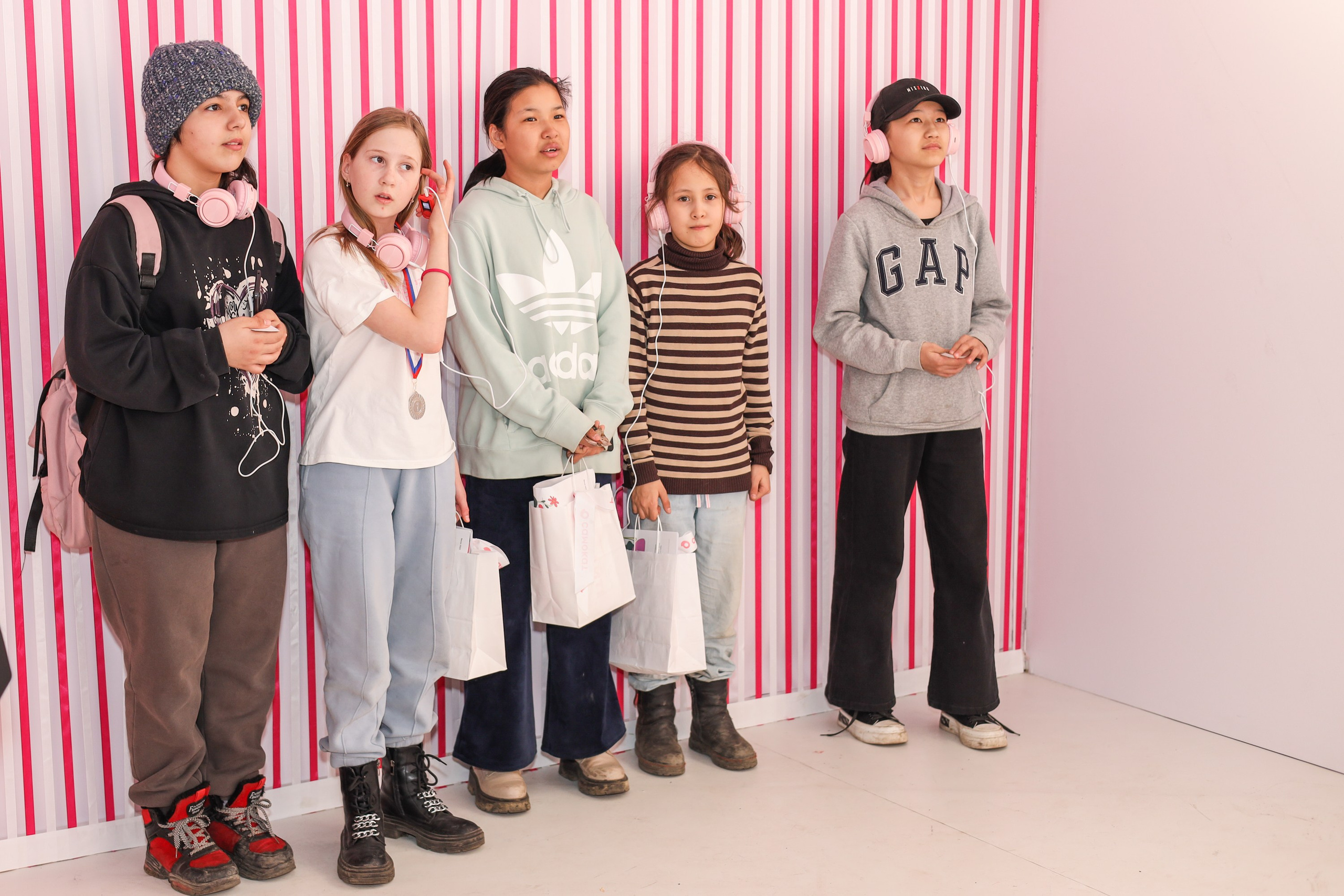 Самокат. Портретный фотограф в Красноярске Аня Медведева