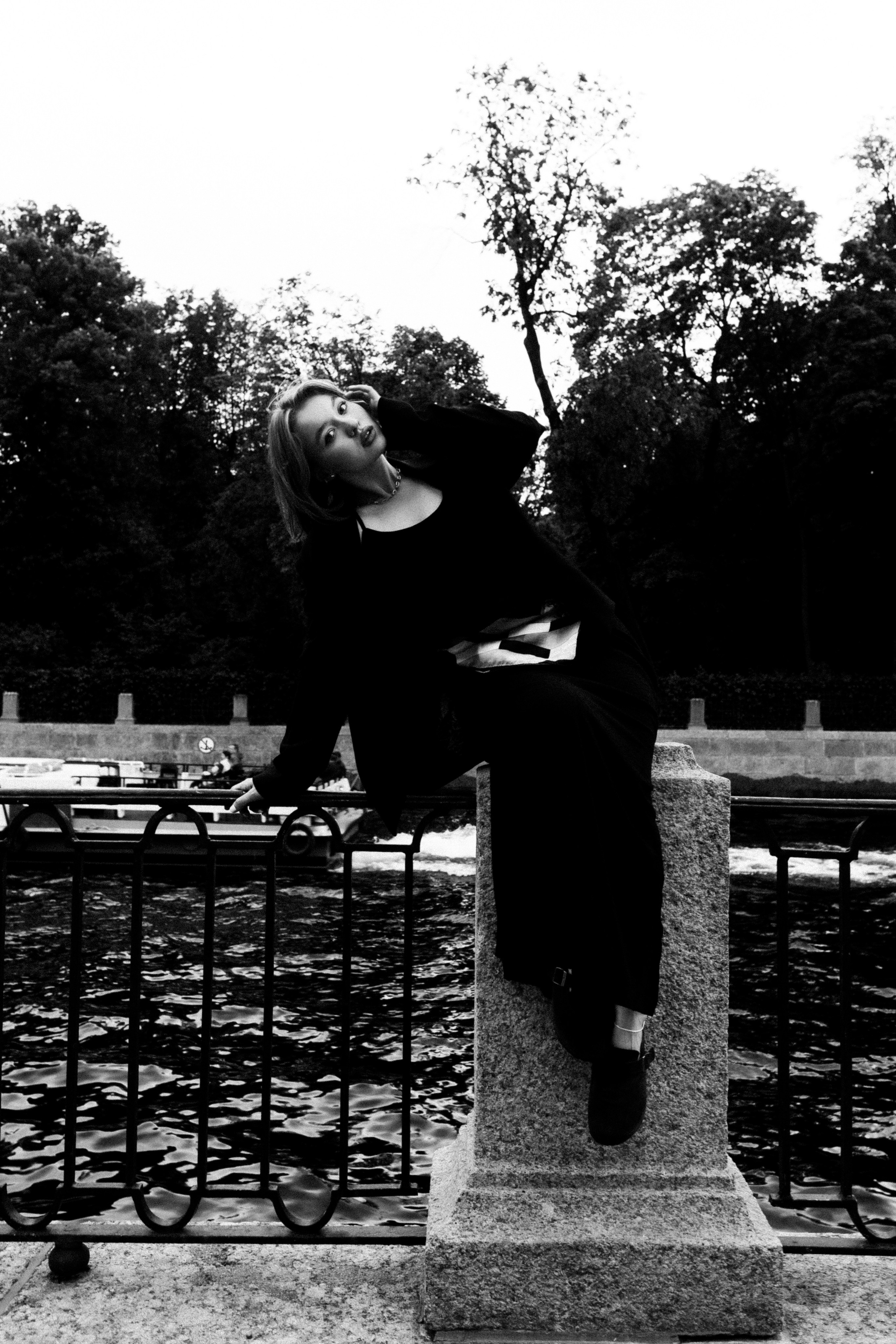 Вика. Фотограф в Санкт-Петербурге