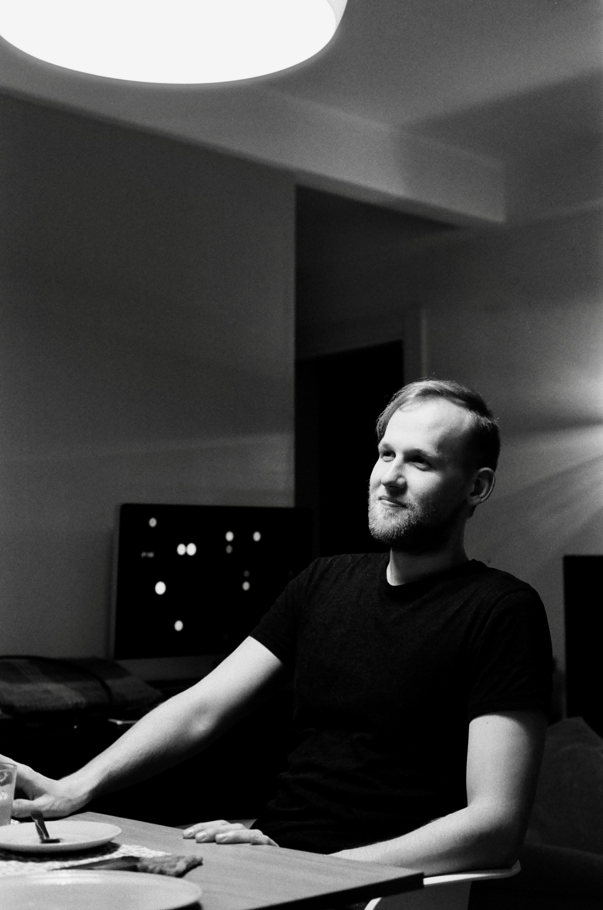 Film. Ruslan UI Dev Page