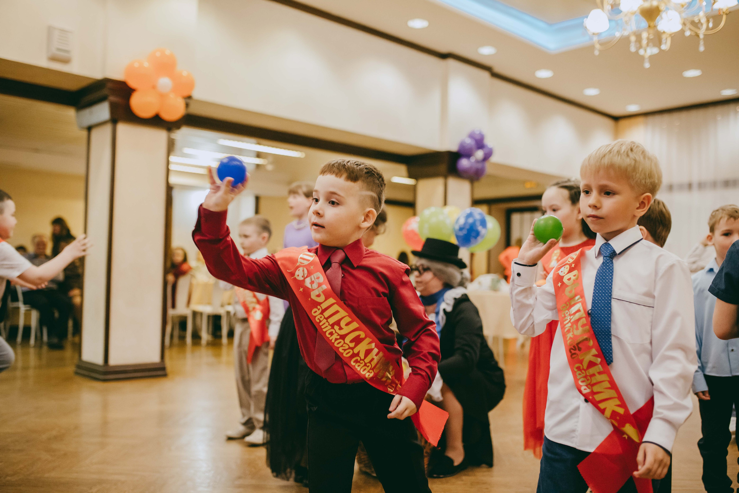 Детские садики. Фотограф Слюдянка Иркутск Наталья Кургина