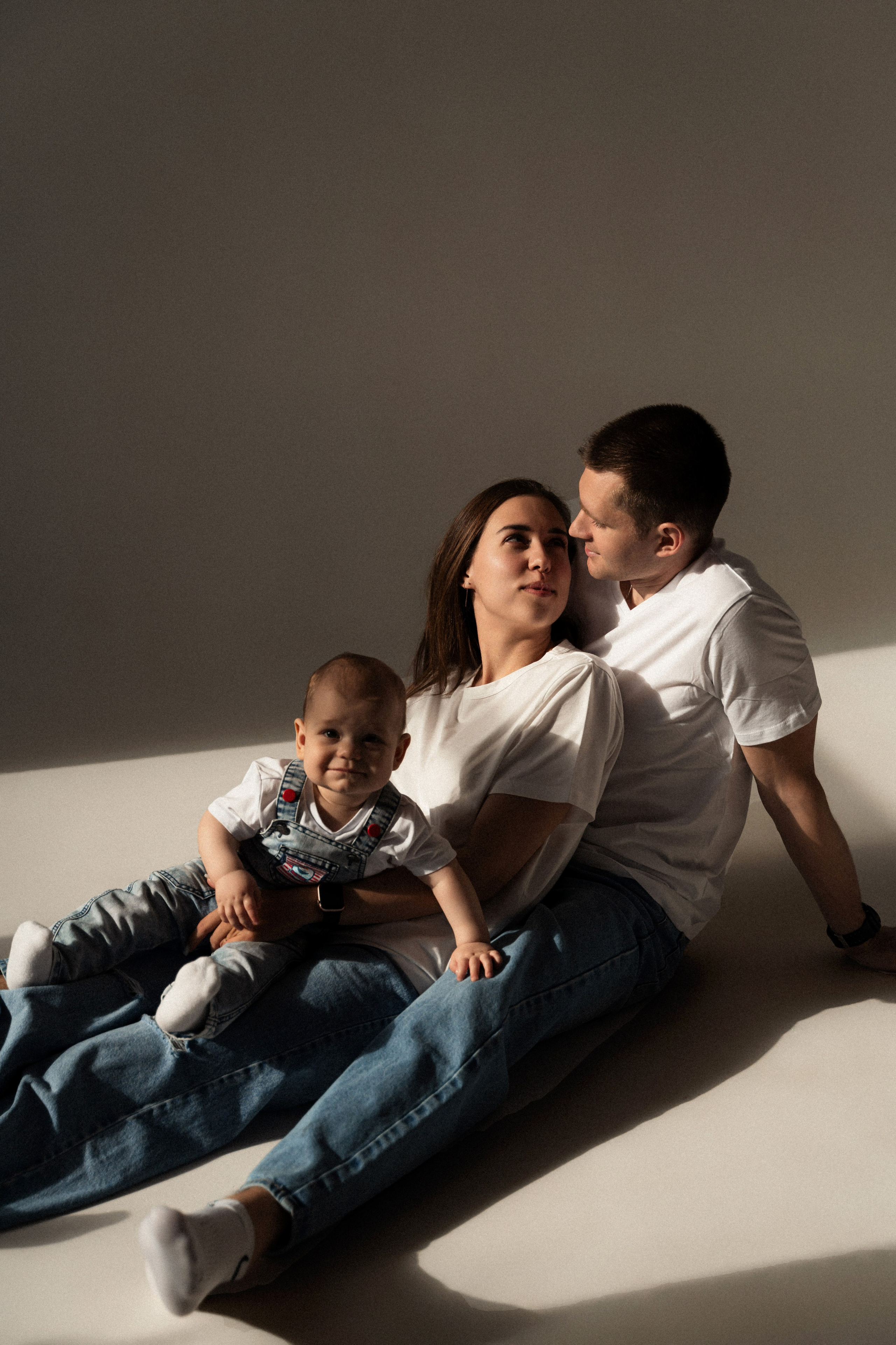 Семья Королевских!. Фотограф Алина Филимонова Тверь