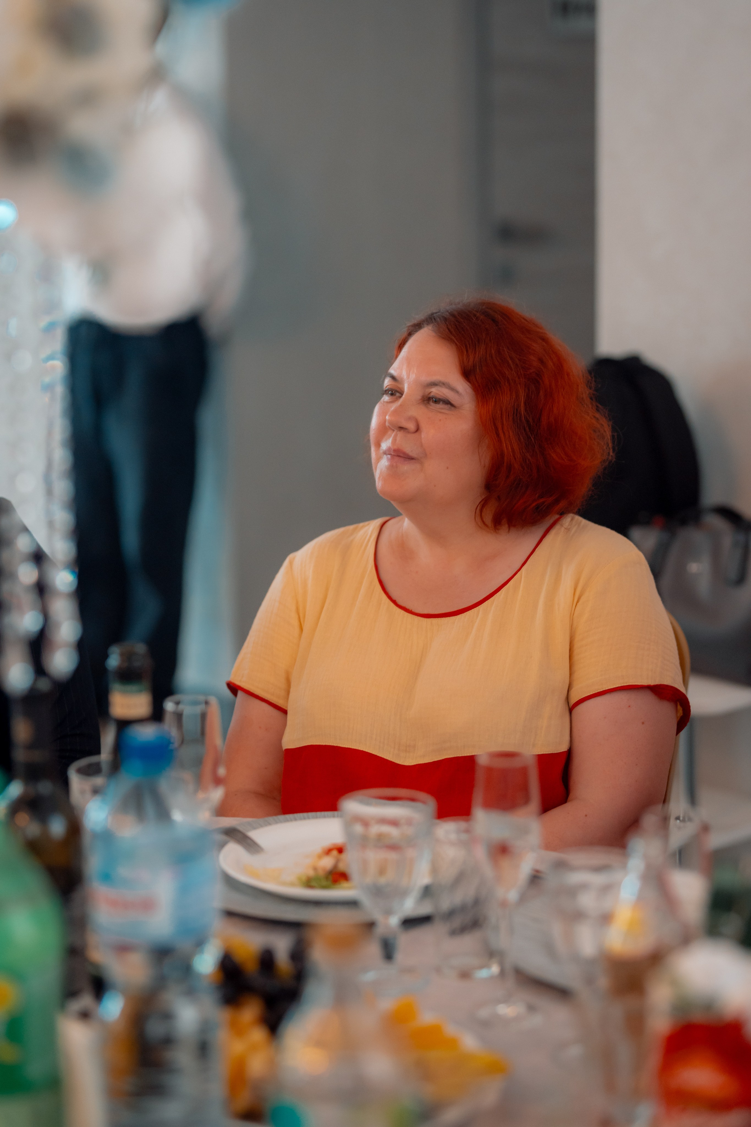 Выпускной 9го класса, Июль 2024