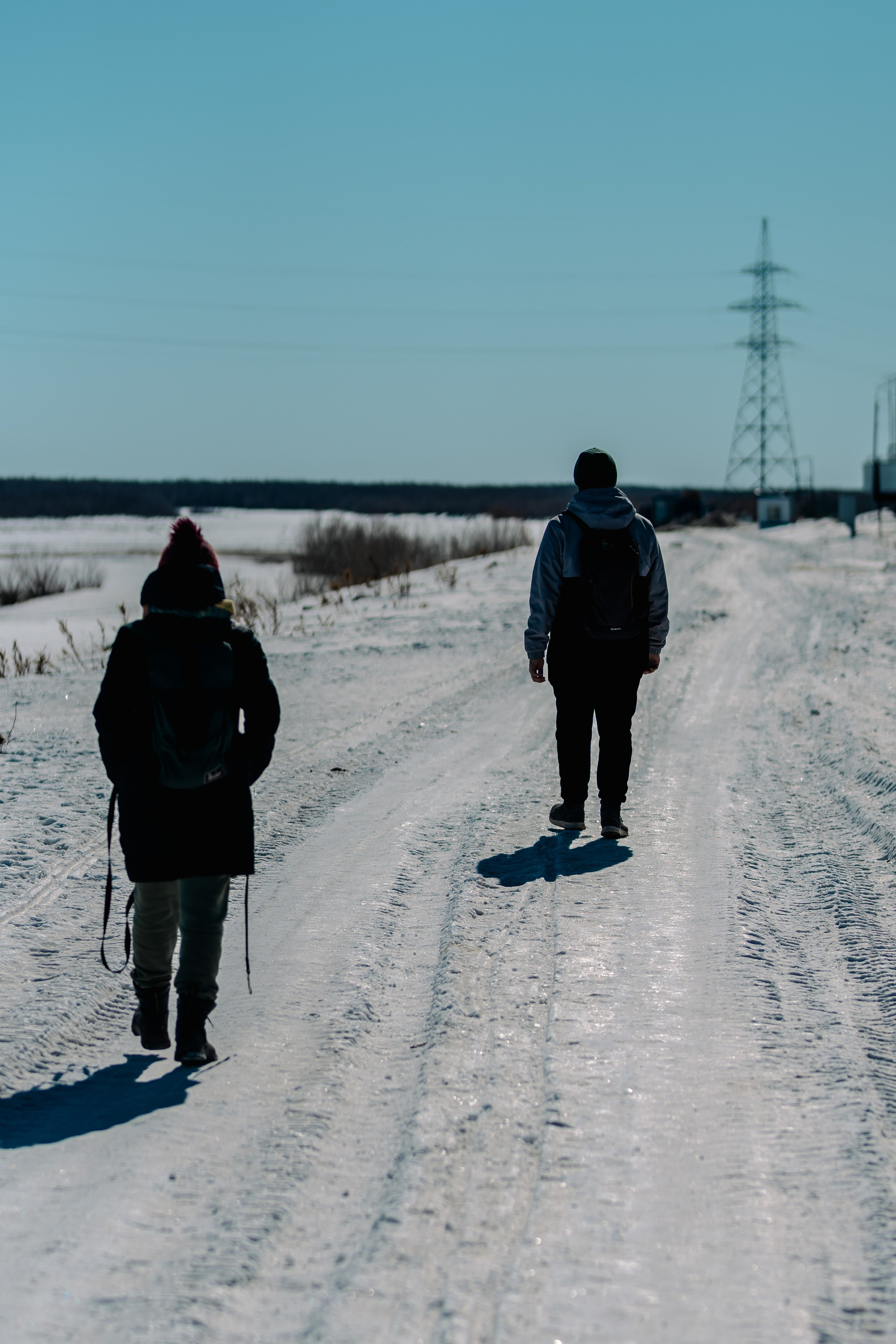 Якутск, Апрель 2024