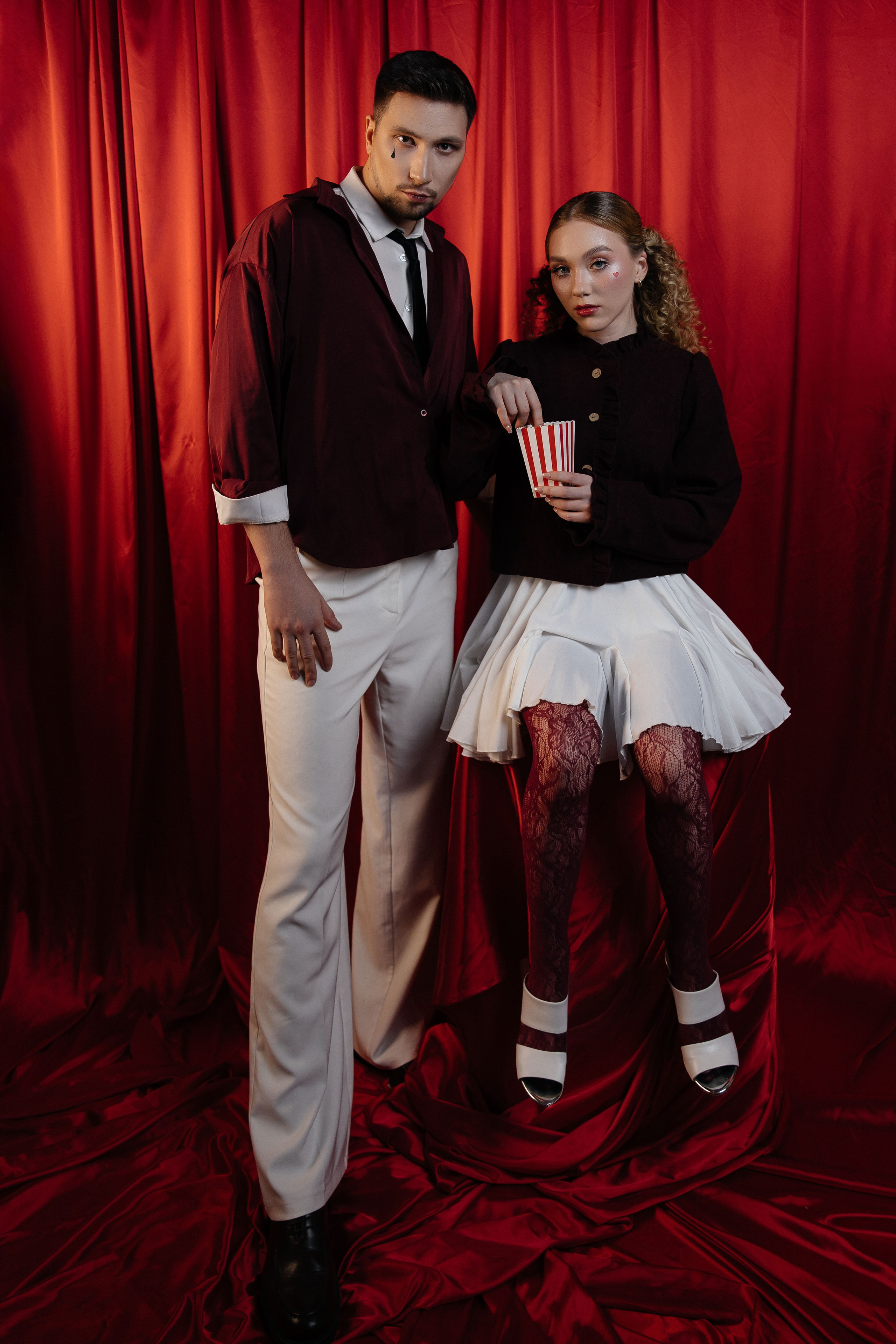 Ангелина&Илья. Ekaterina_ufimtseva_