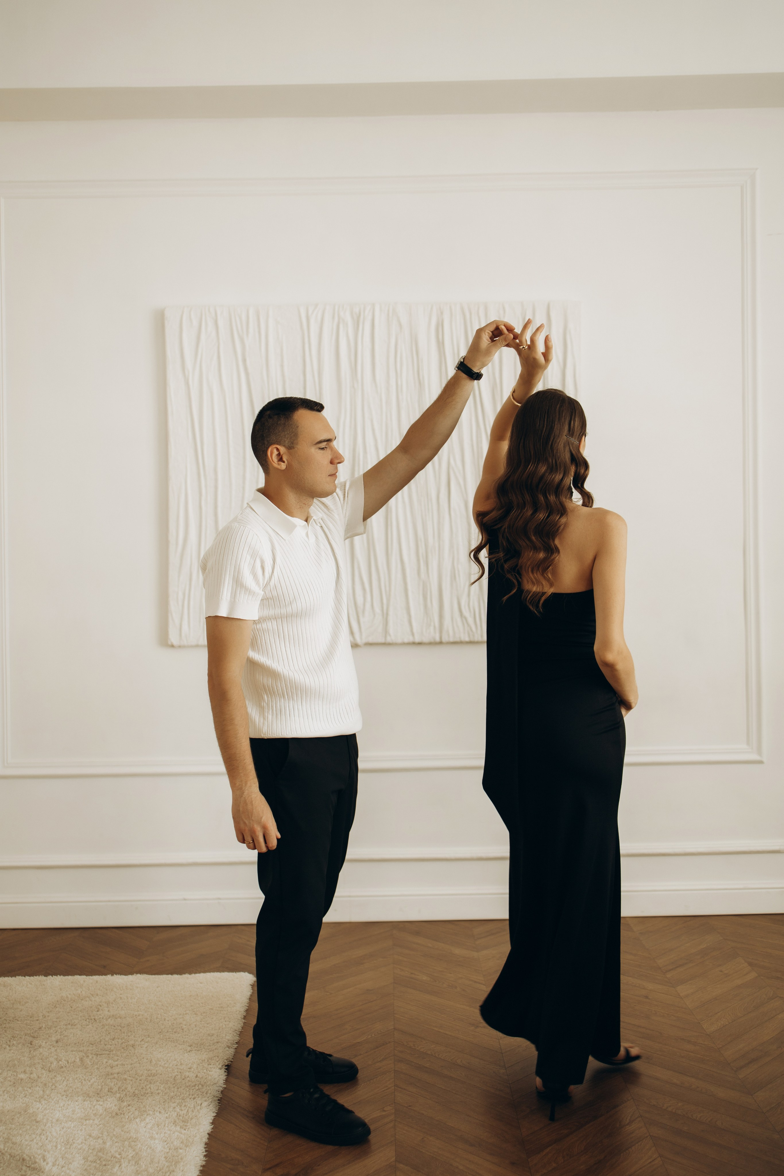 Степан и Саша. Самый теплый фотограф в Краснодаре Рябоконь Ксения