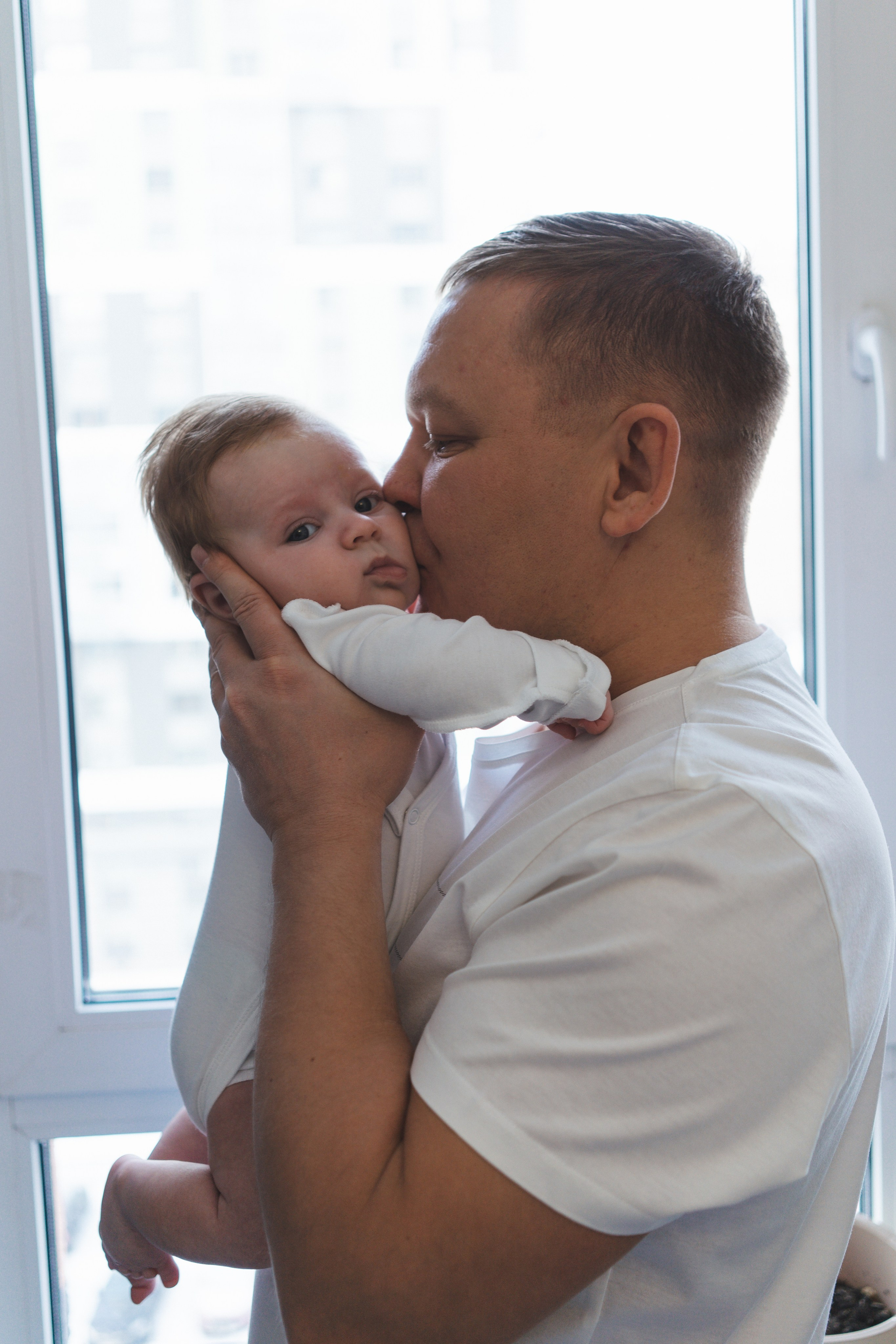 Диана, Константин и Костя. Семейный и детский фотограф в Санкт-Петербурге Татьяна Горохова
