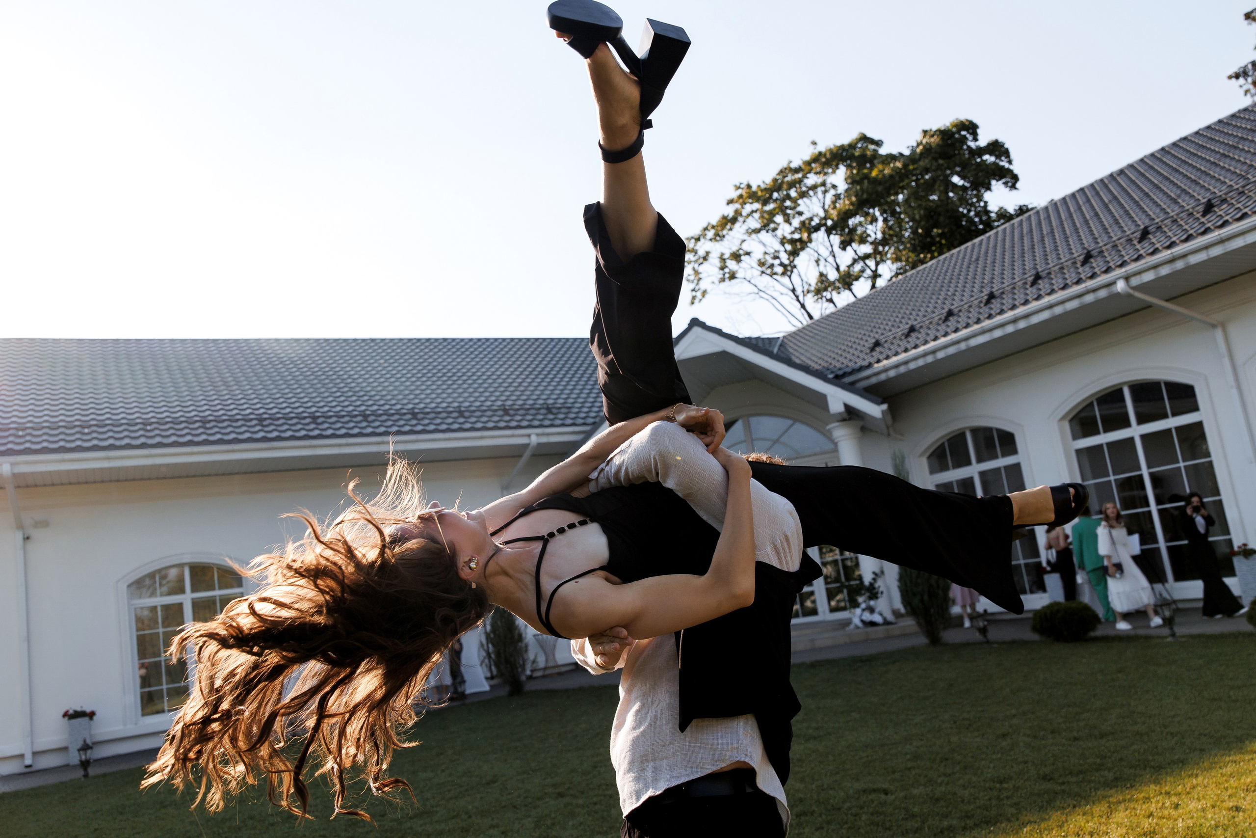 Y+M. Свадебный фотограф Каледич Тимофей