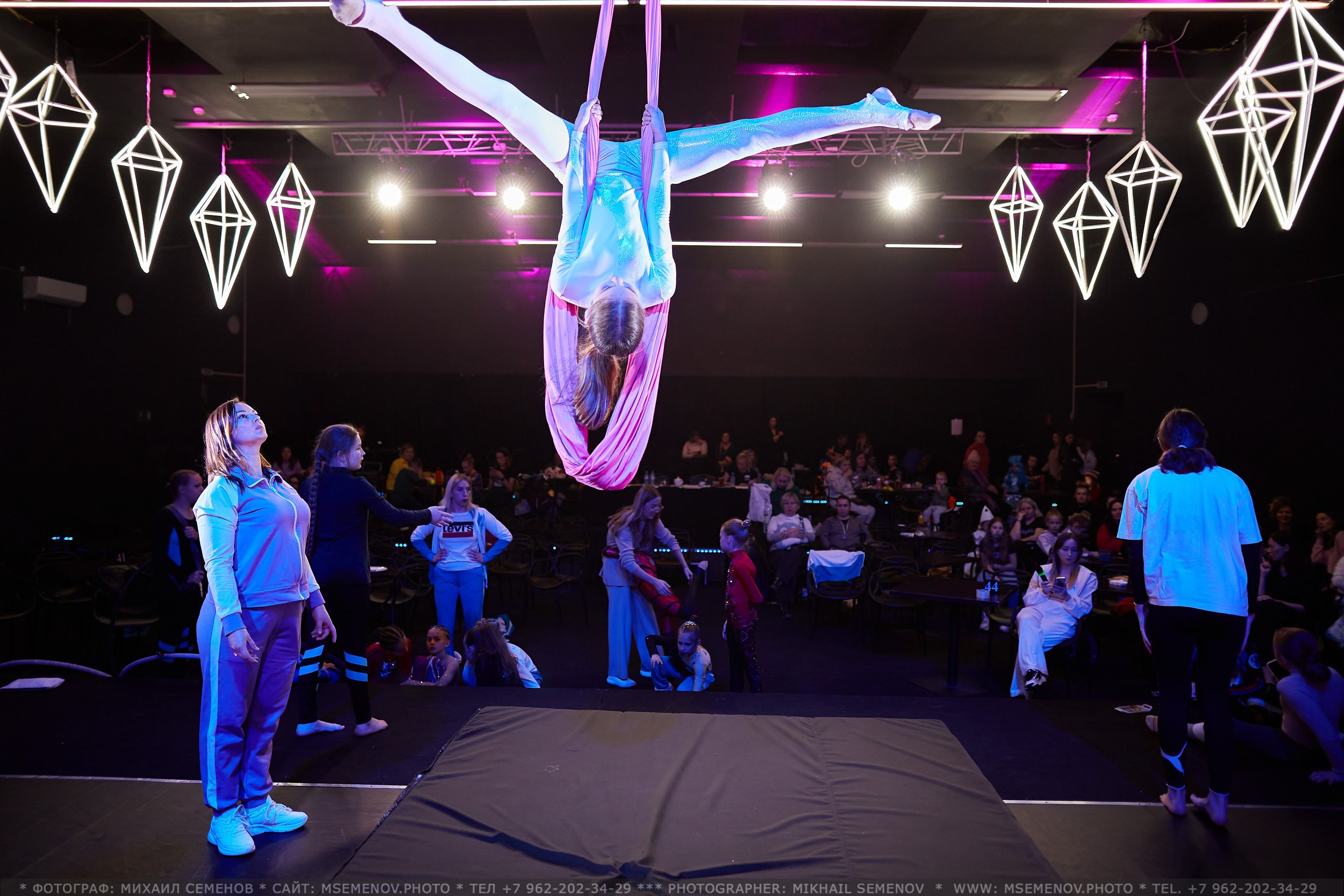 АНОНС «Vertical ART FEST 2023». Фотограф, фотопроекты Михаила Семенова в Ярославле. Фотошкола