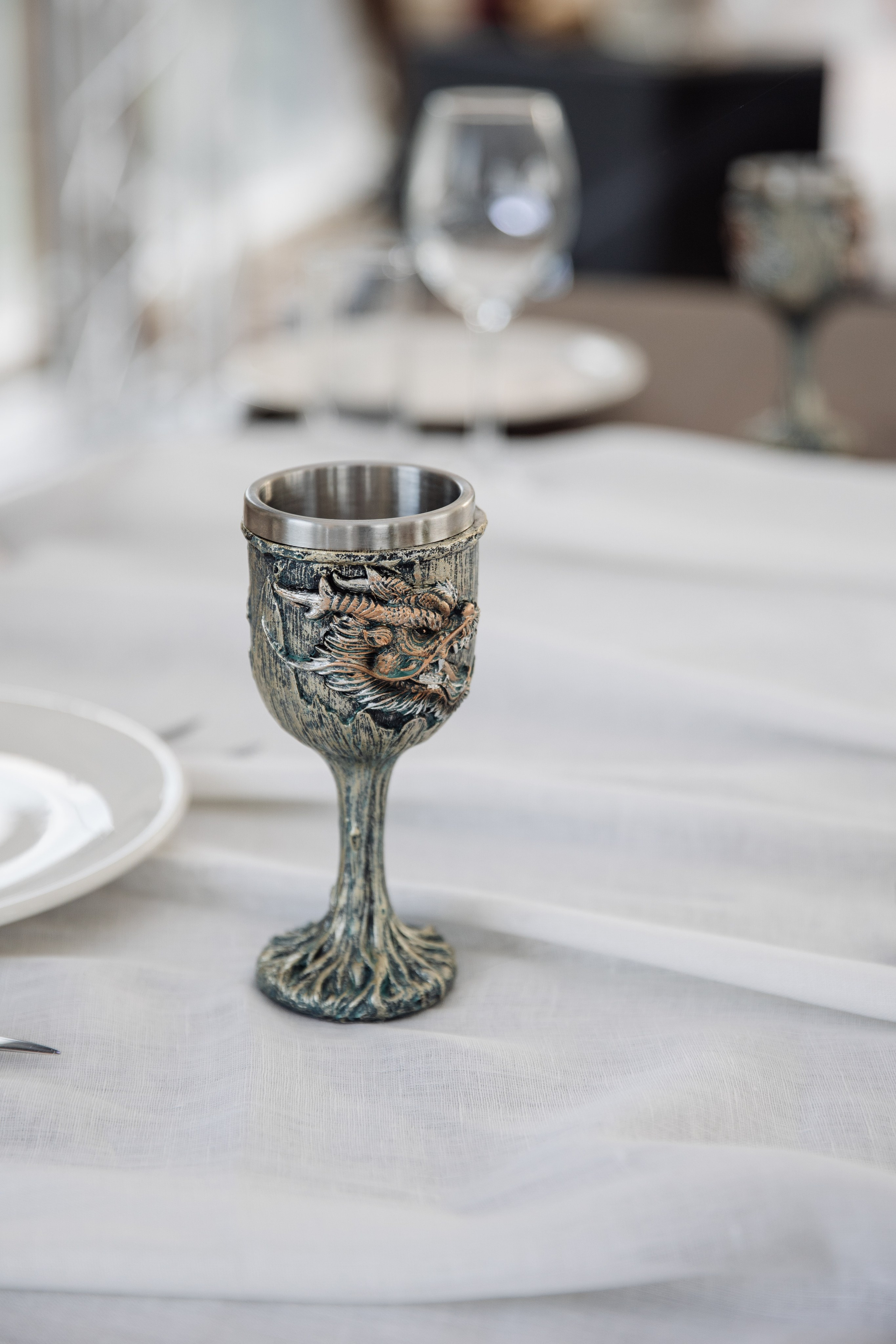 В стиле Властелина Колец. Свадебный фотограф в Нижнем Новгороде — Эдуард Смирнов