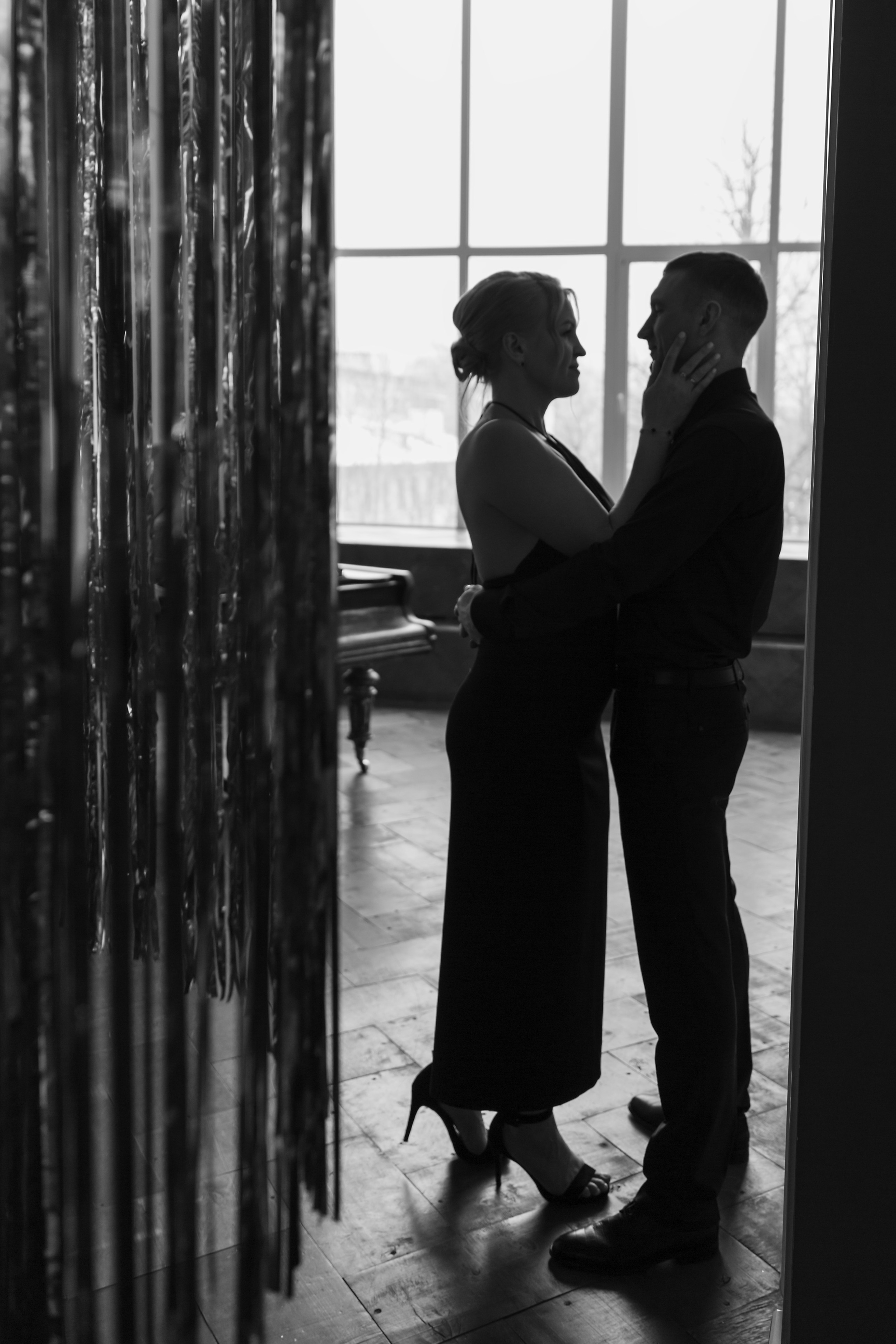 Весна. Фотограф Бодров Александр Нижний Новгород