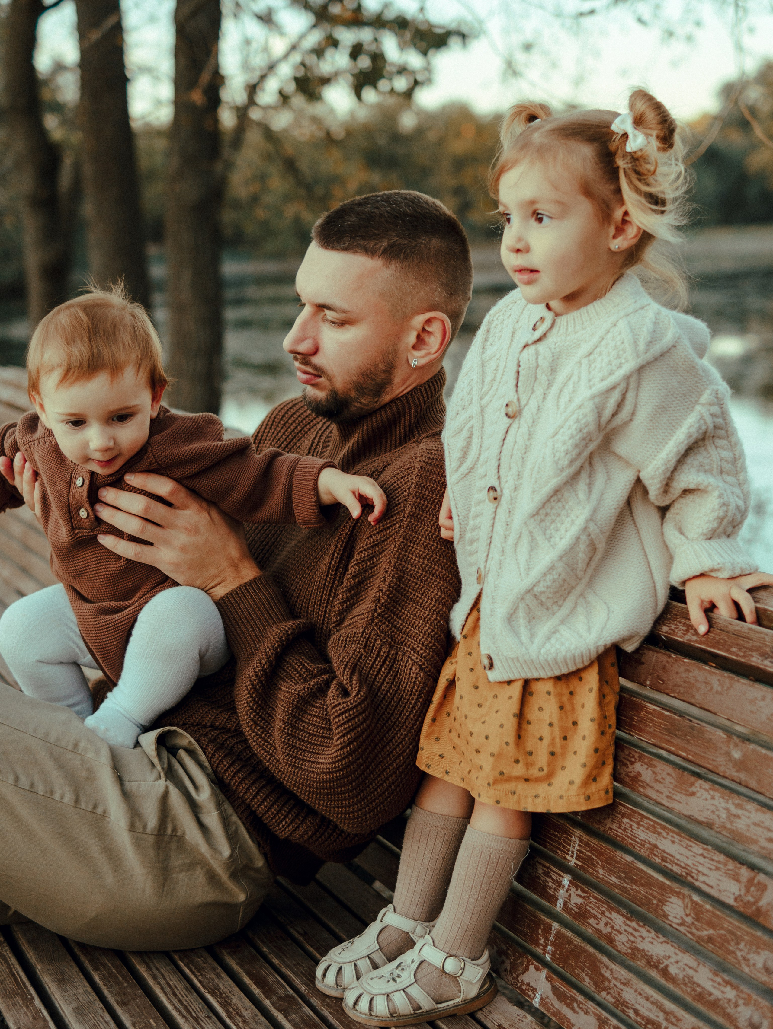 Аня и Владо. Фотограф в Москве Шалышко Ангелина