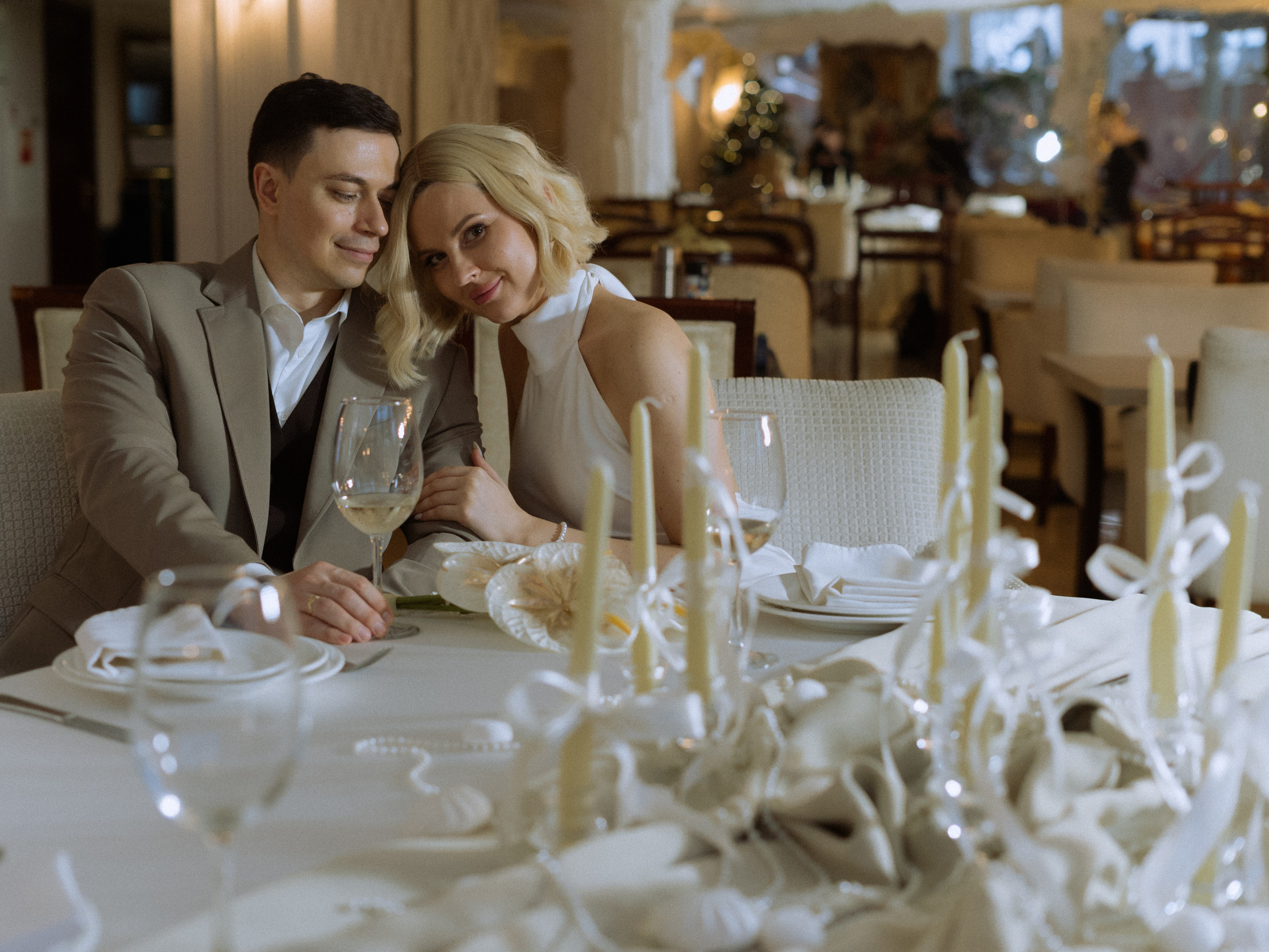 D & T. Фотограф в Москве Шалышко Ангелина