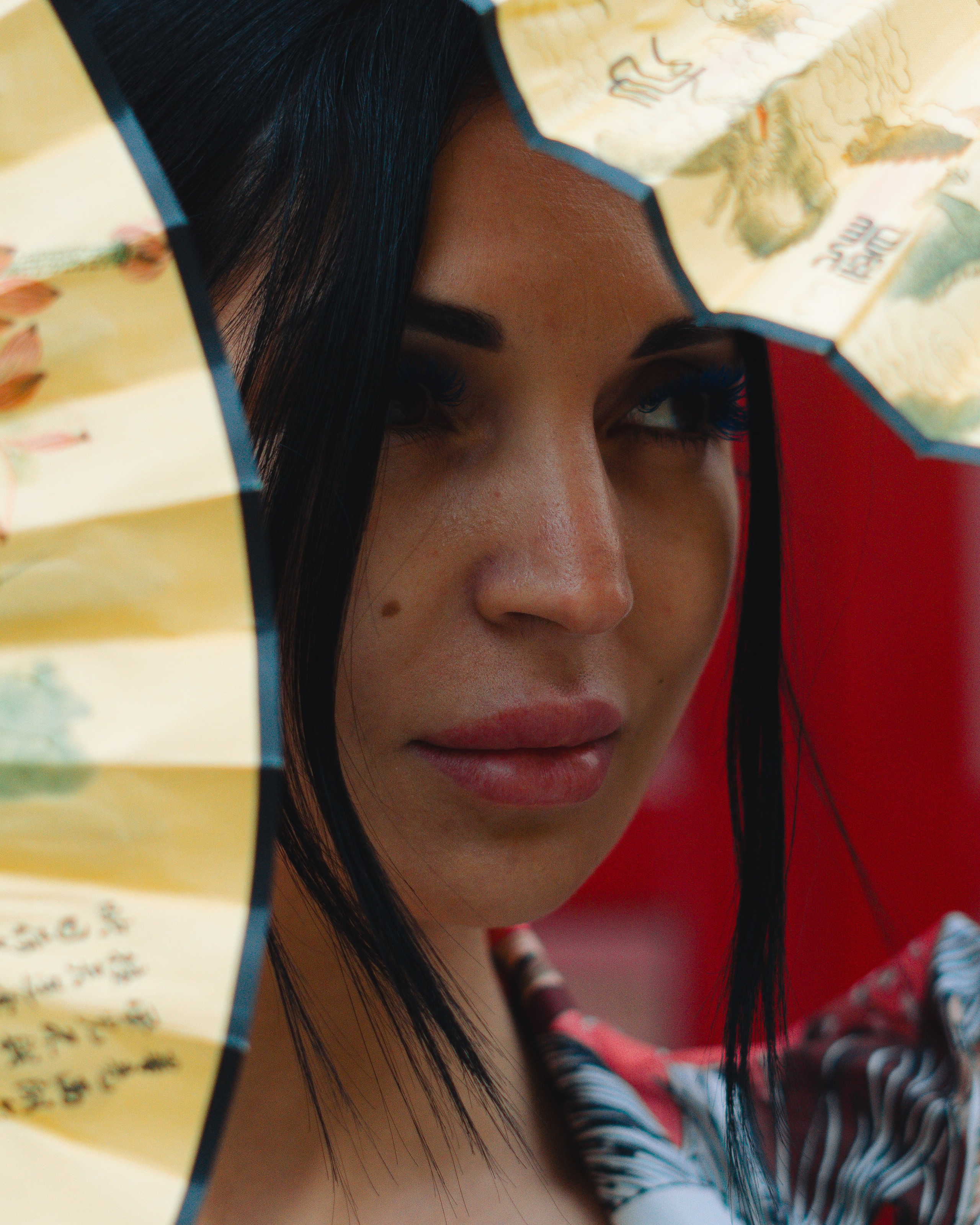 Евангелина. Фотограф в Москве Шалышко Ангелина