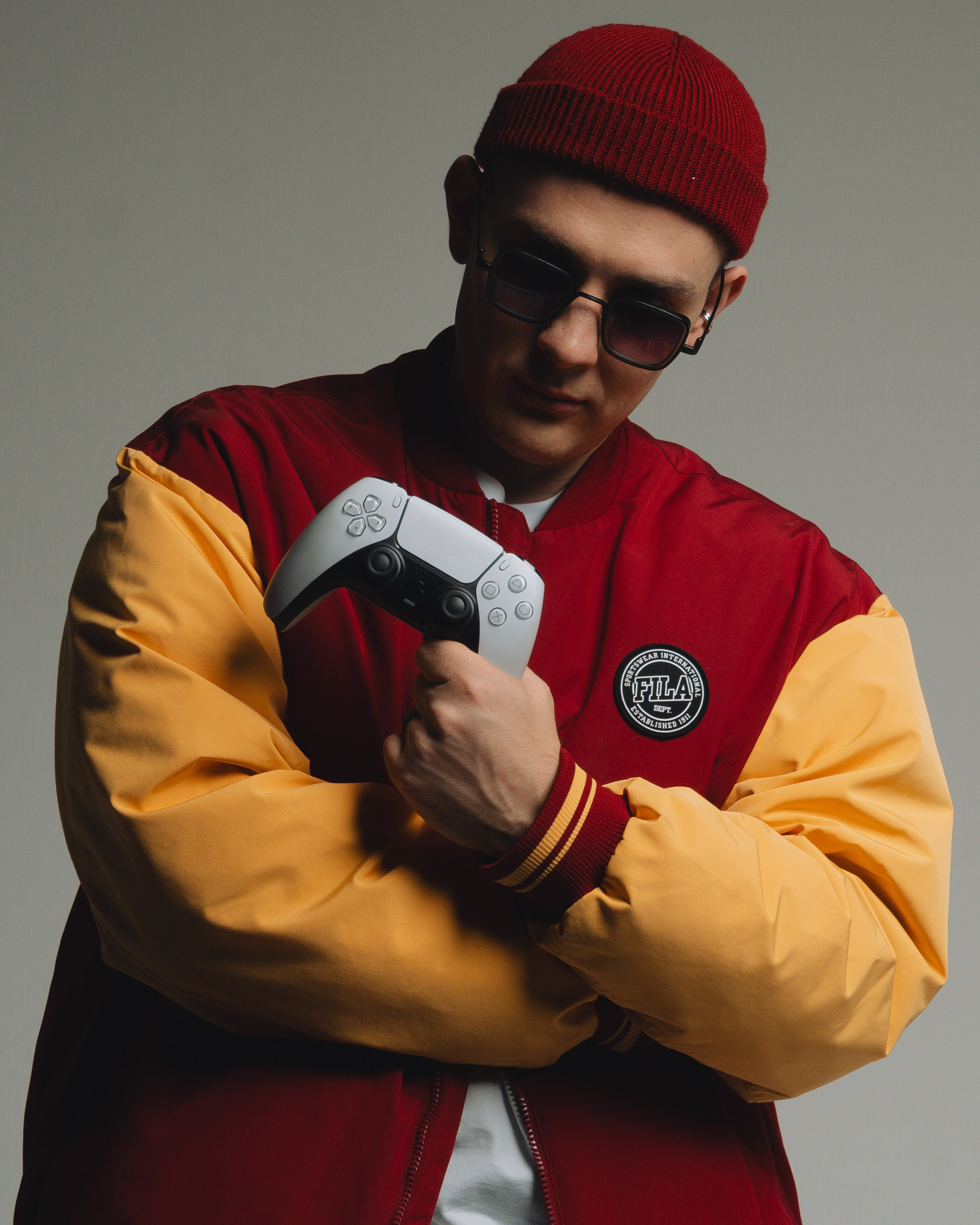 Сергей. Фотограф в Москве Шалышко Ангелина