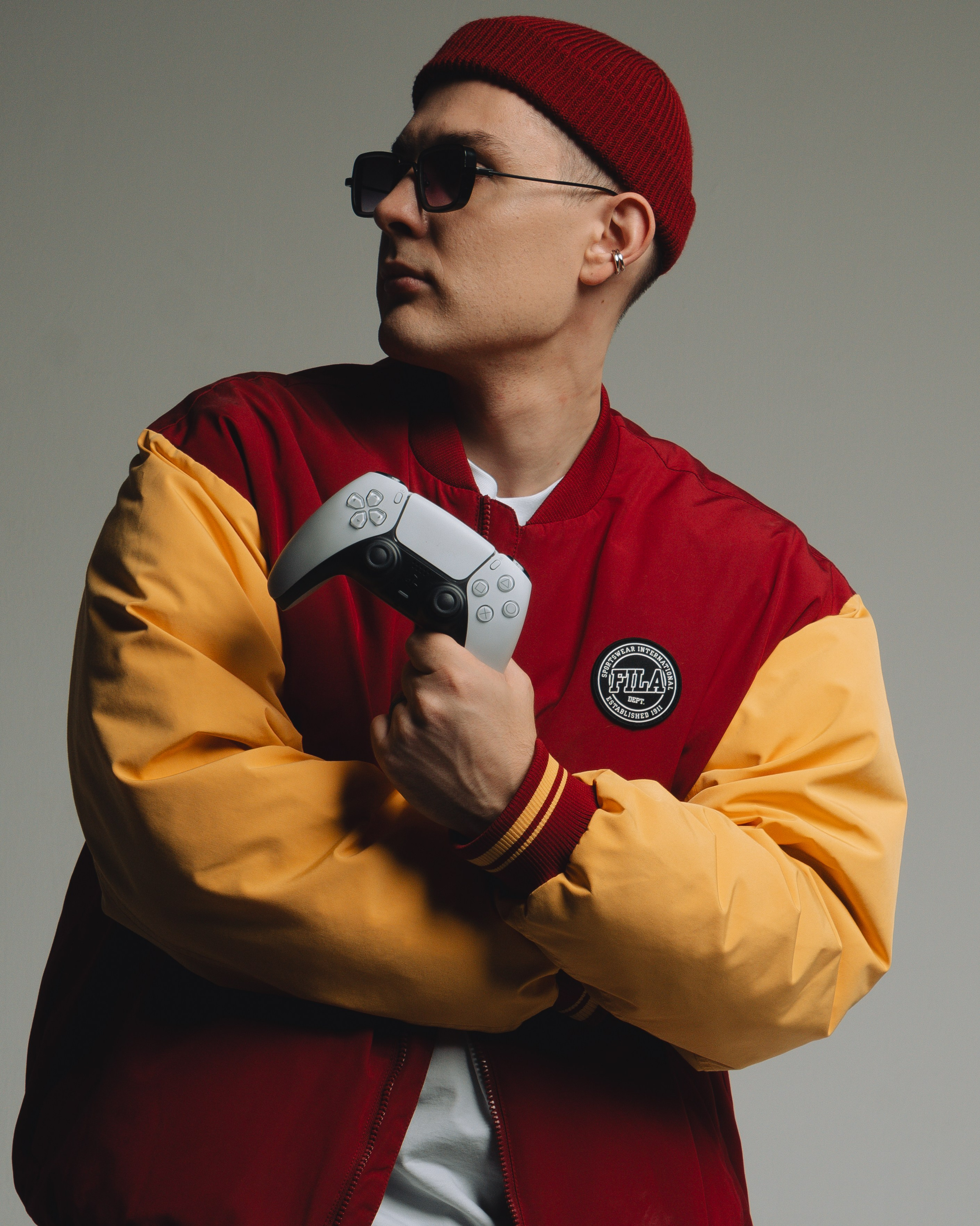 Сергей. Фотограф в Москве Шалышко Ангелина