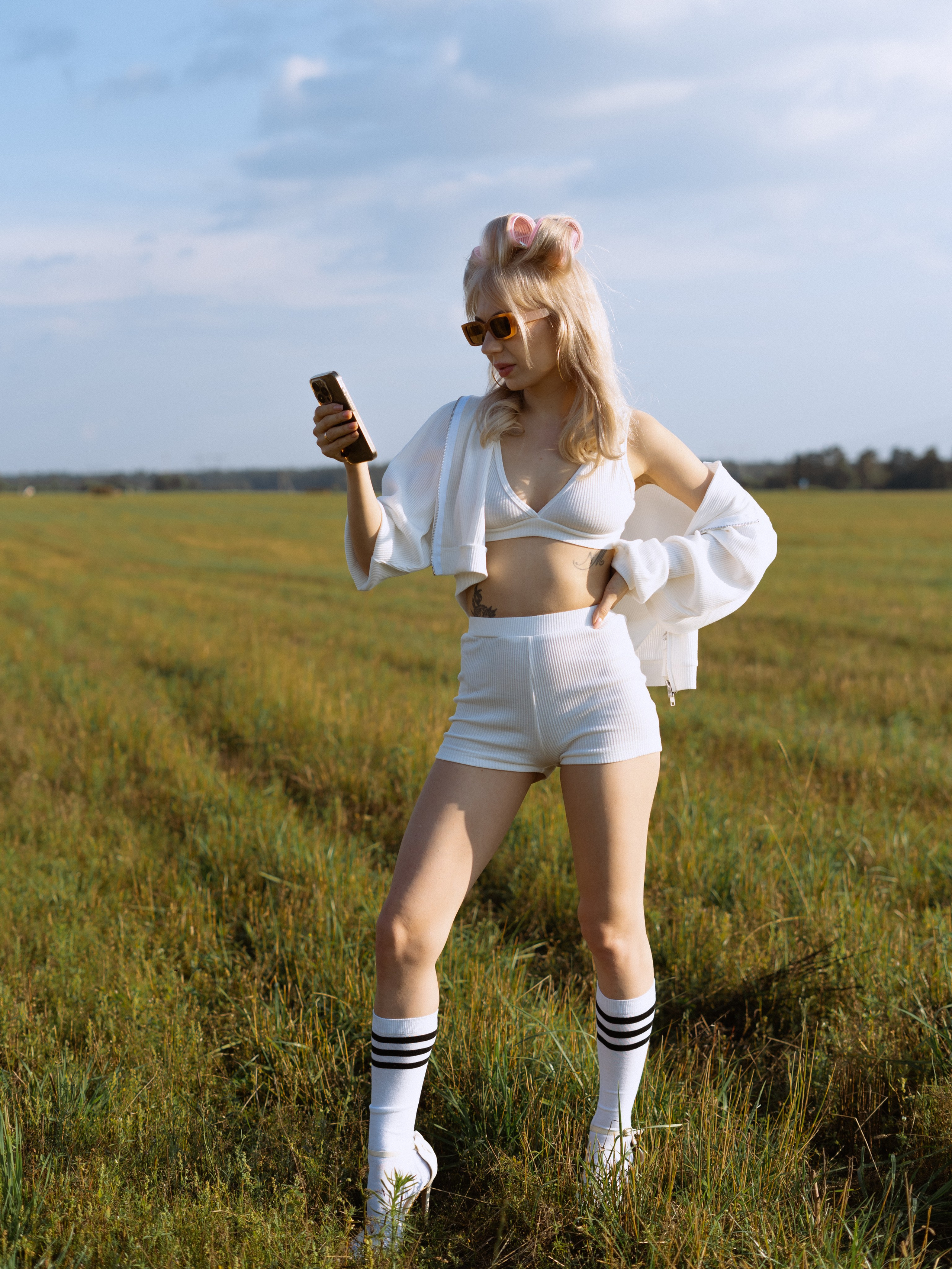 Виктория. Фотограф в Москве Шалышко Ангелина