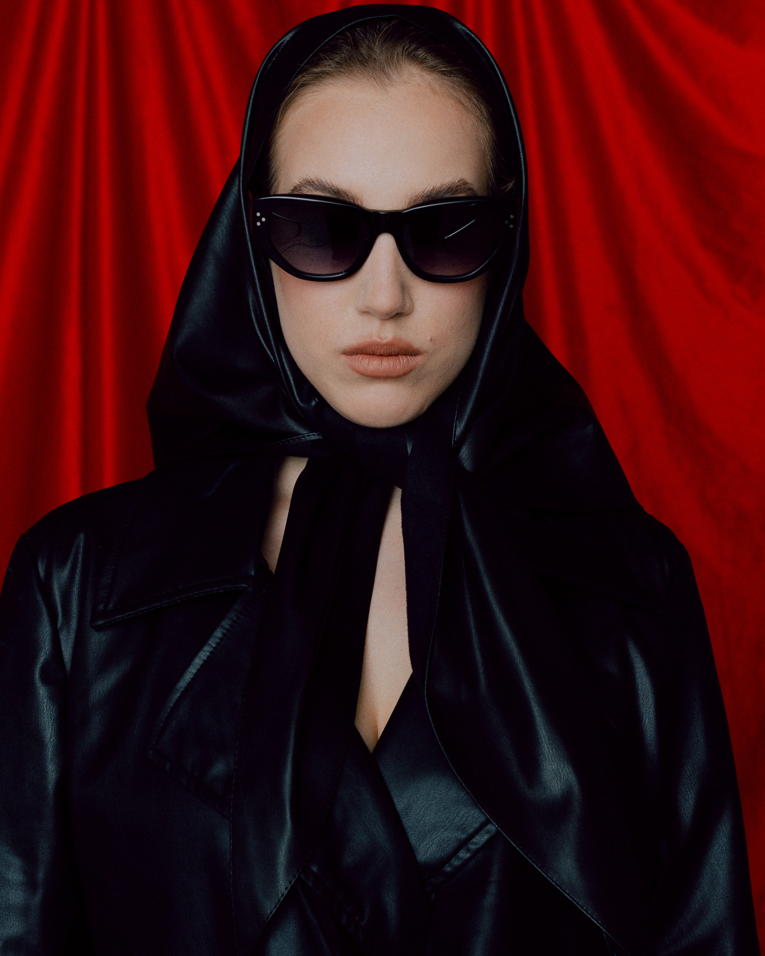 Ксения. Фотограф в Москве Шалышко Ангелина