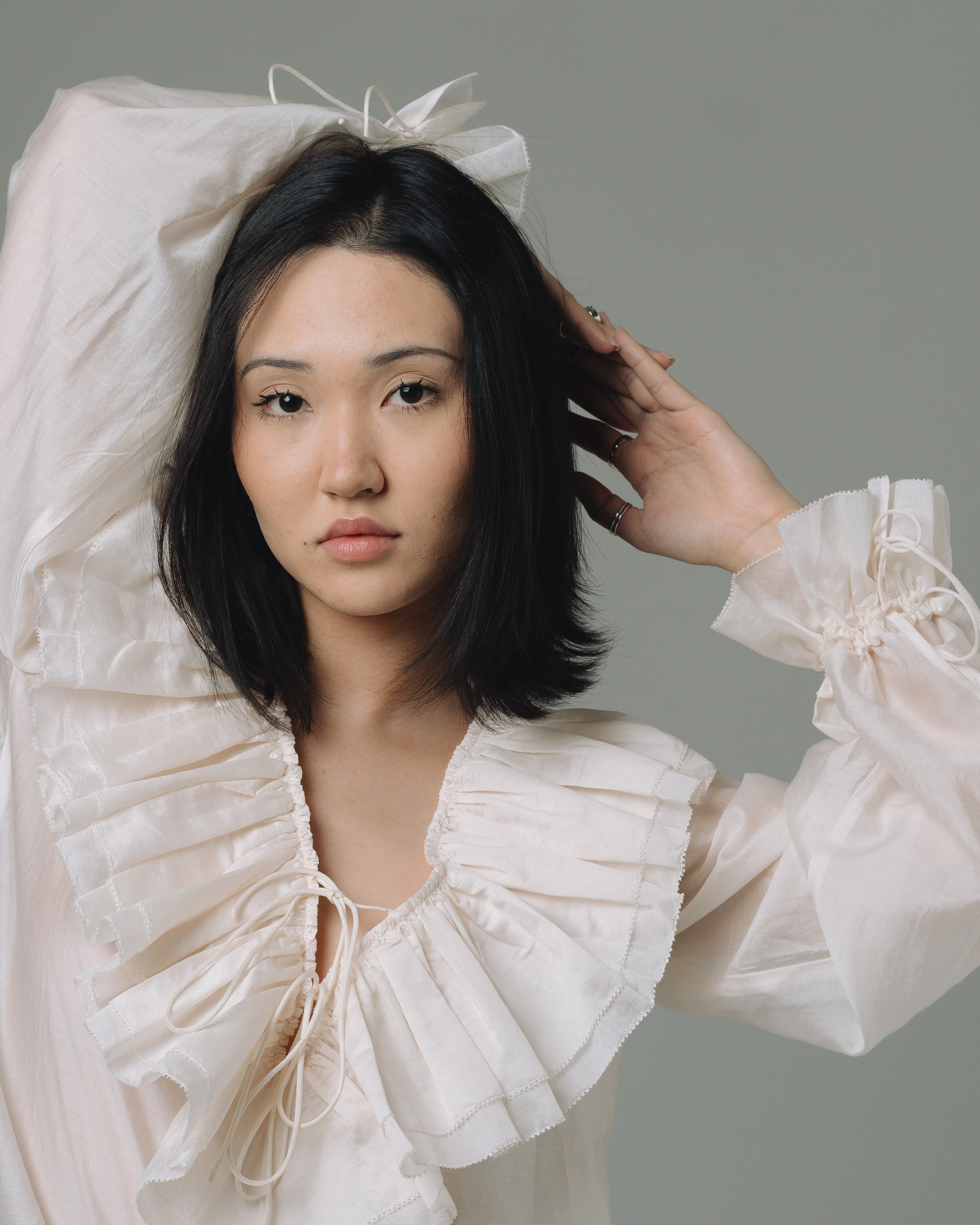 Юлия. Фотограф в Москве Шалышко Ангелина