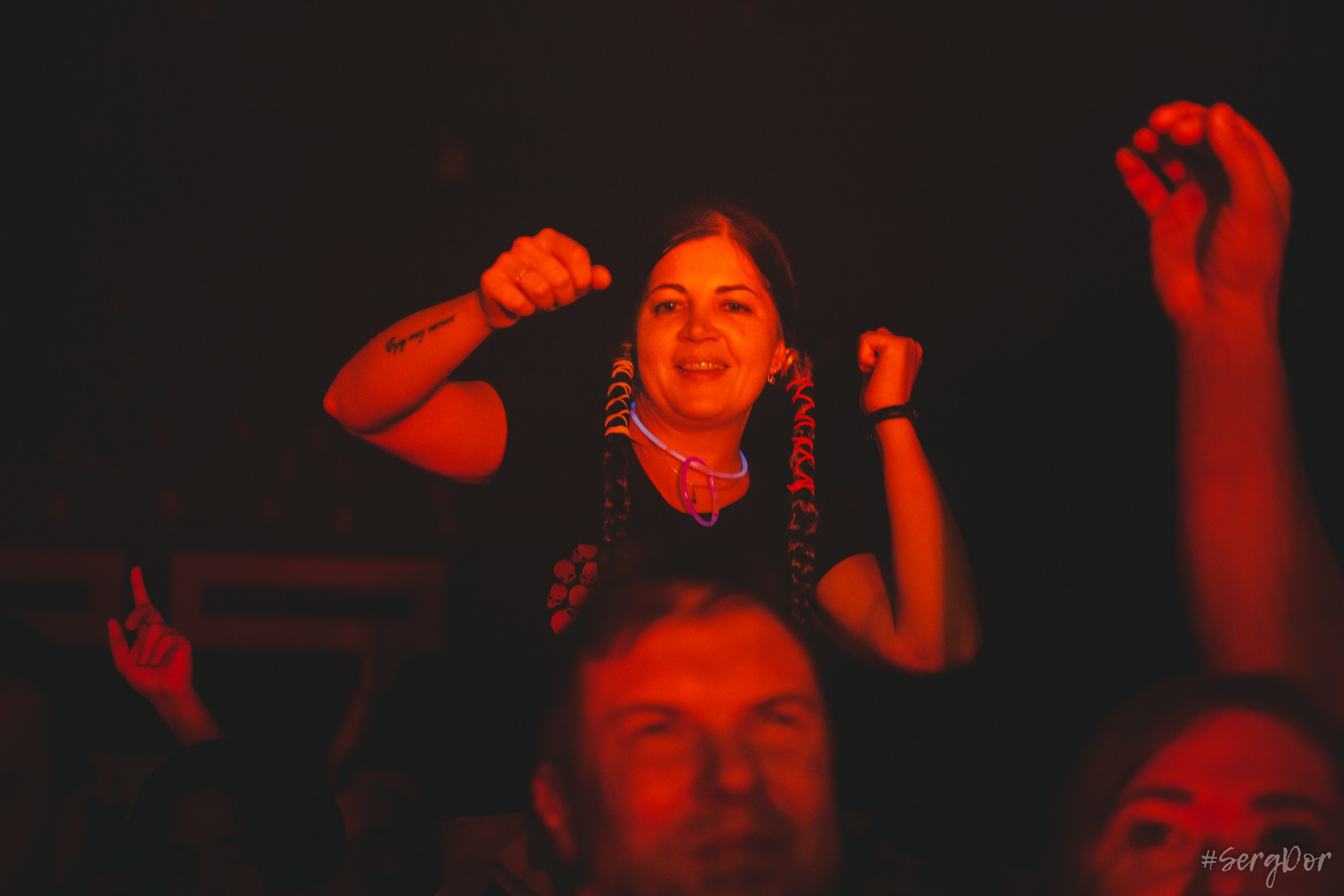 Нейромонах Феофан, Sound, Санкт-Петербург, Летопись, концерт, 20.10.2022, SergDor, Поле притоптать, 20 октября 2023 года, #SergDor