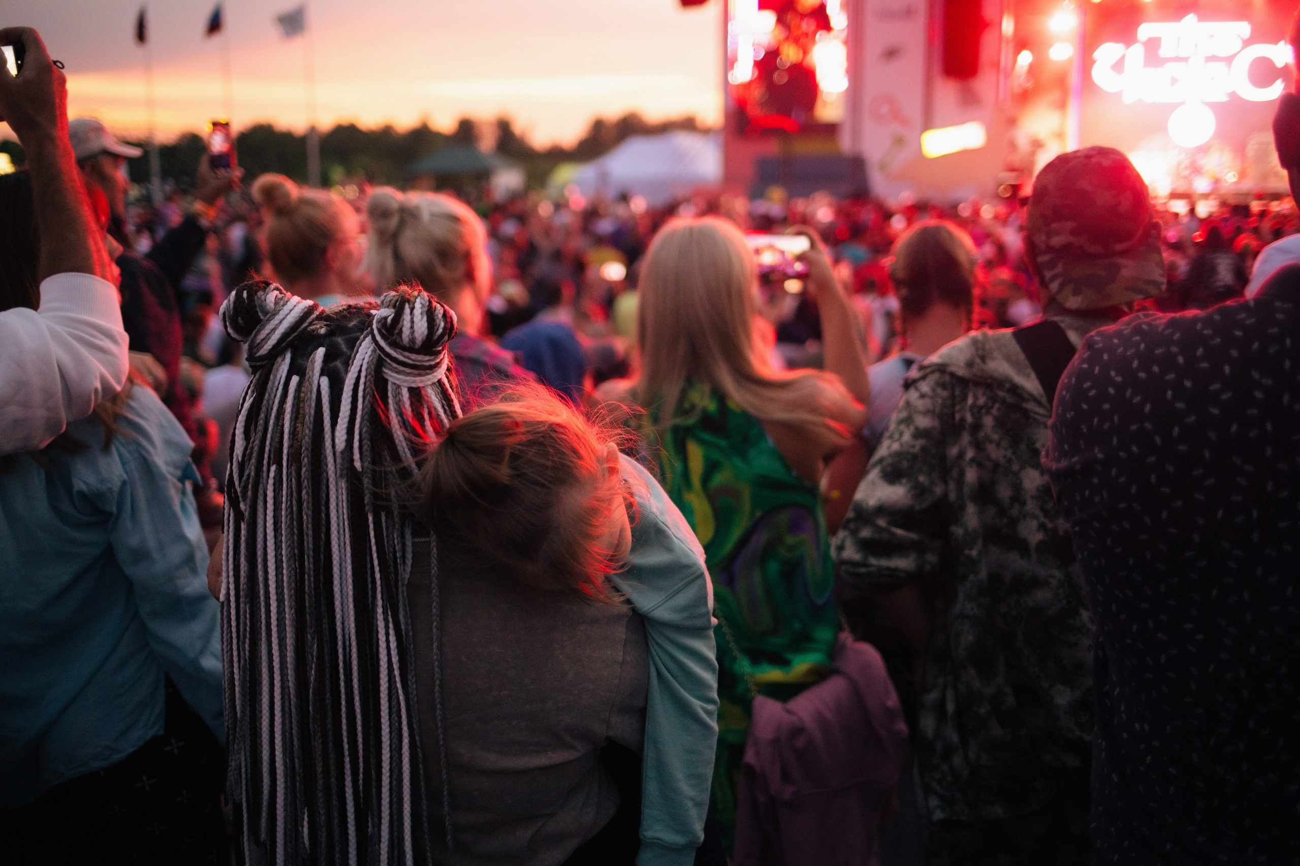 Dinoterra. Photographer Alina Skitovich