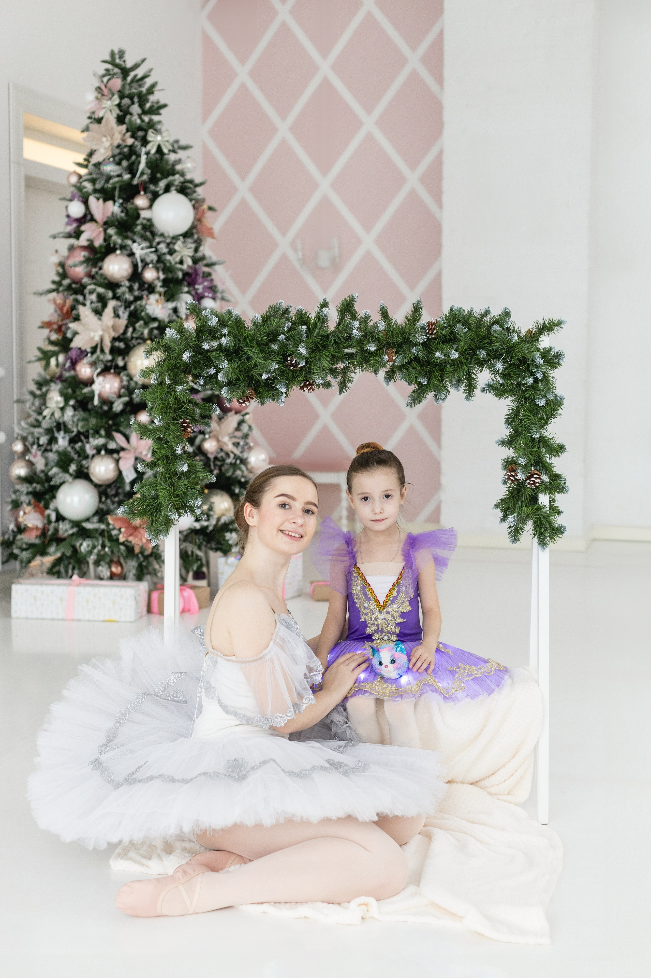 Балет с 2-х лет | Красногорск. Кузьмина Анастасия — контент-фотограф | Москва