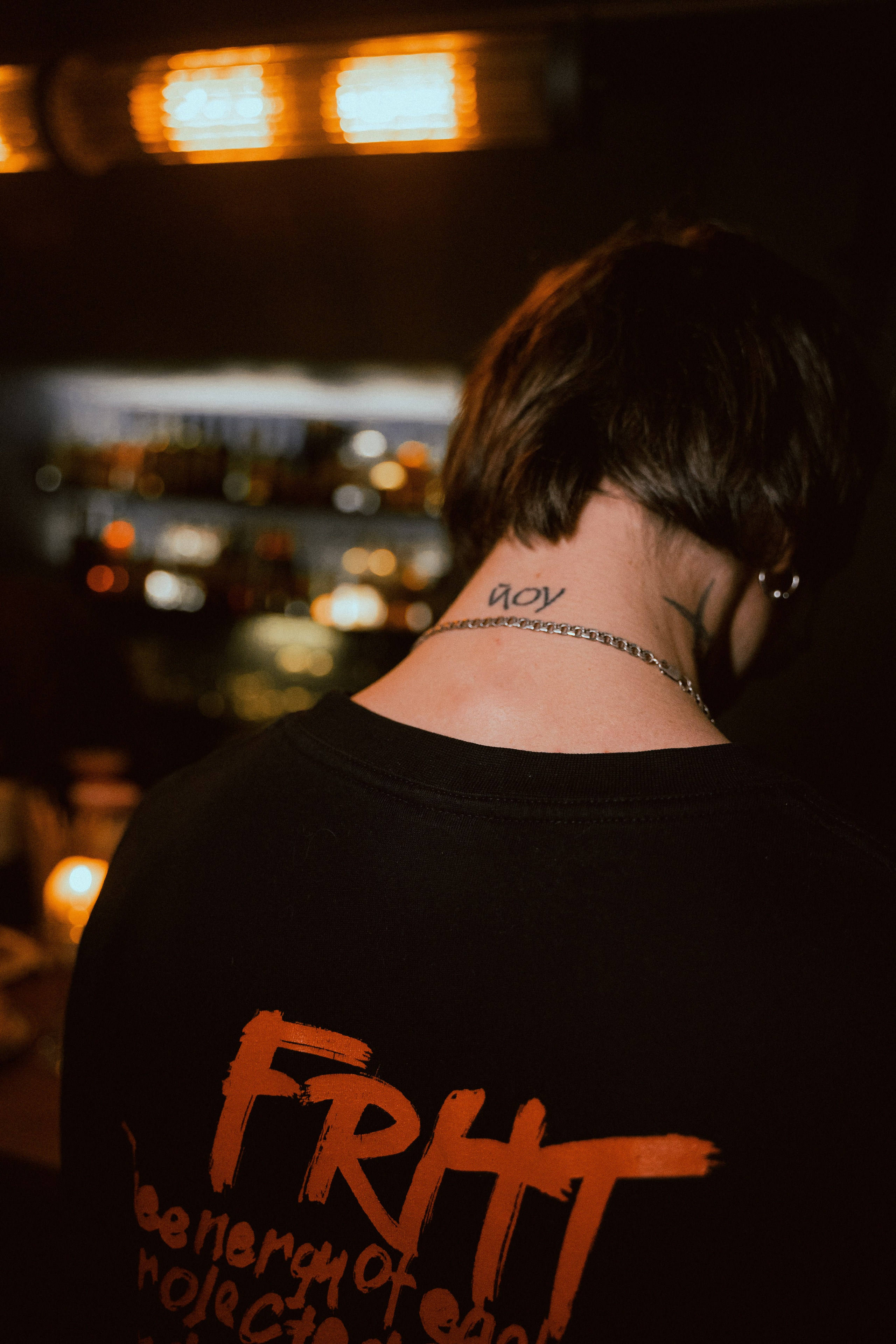 Events. Репортажный и портретный фотограф в Санкт-Петербурге Энли