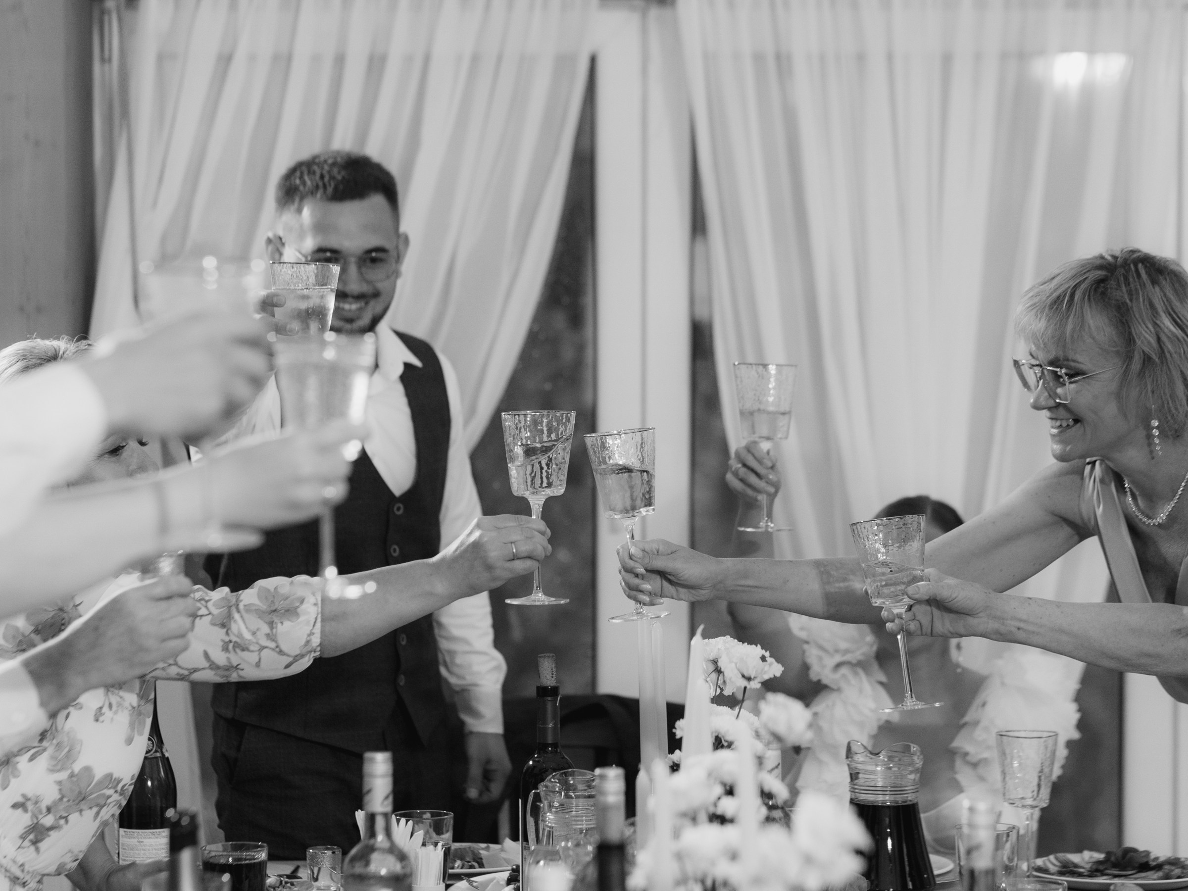 «Мы, утончённость, свобода». Свадебный и семейный фотограф в Калининграде Ольга Мешечкова