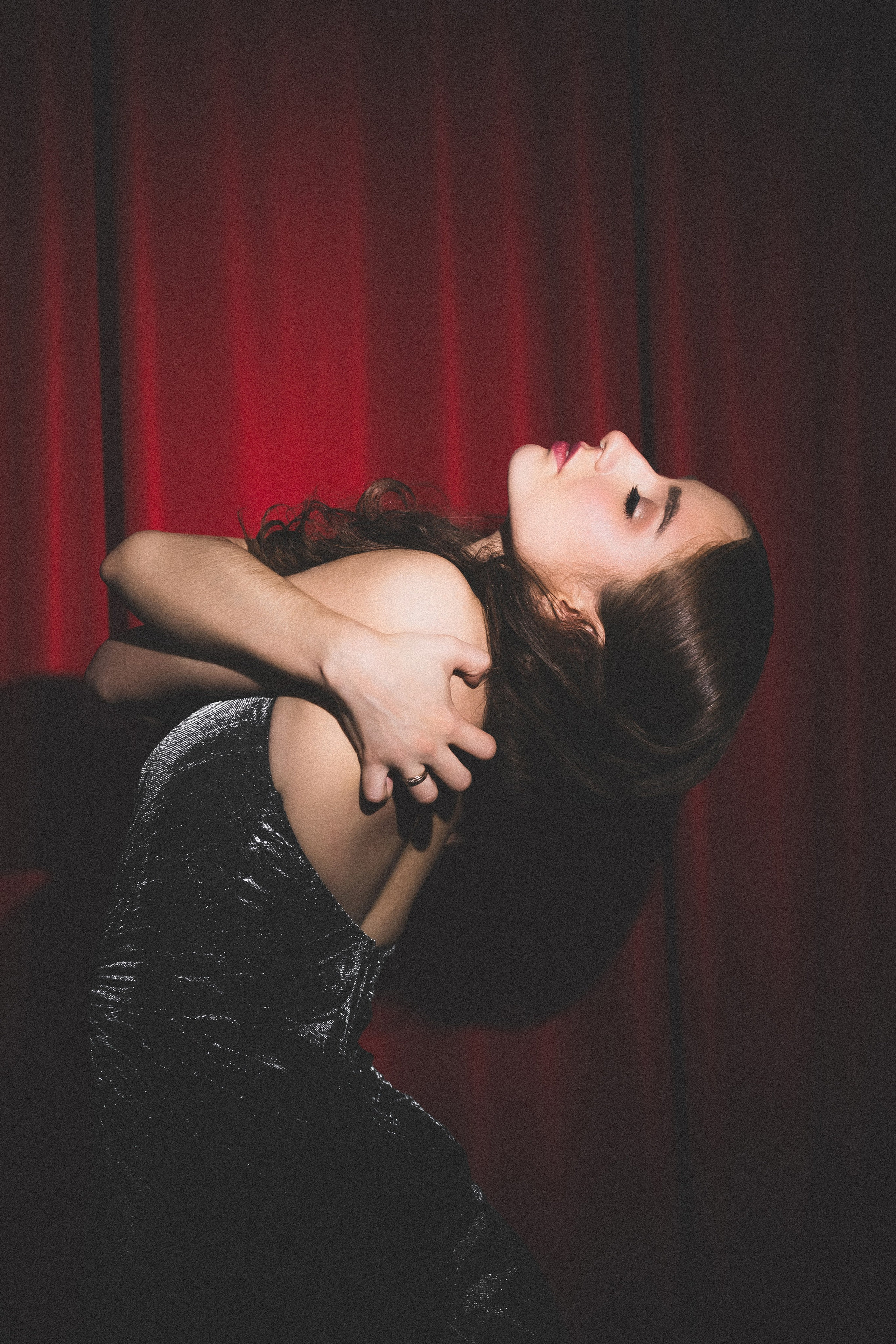 Соня. Фотограф Кемерово | Сергей