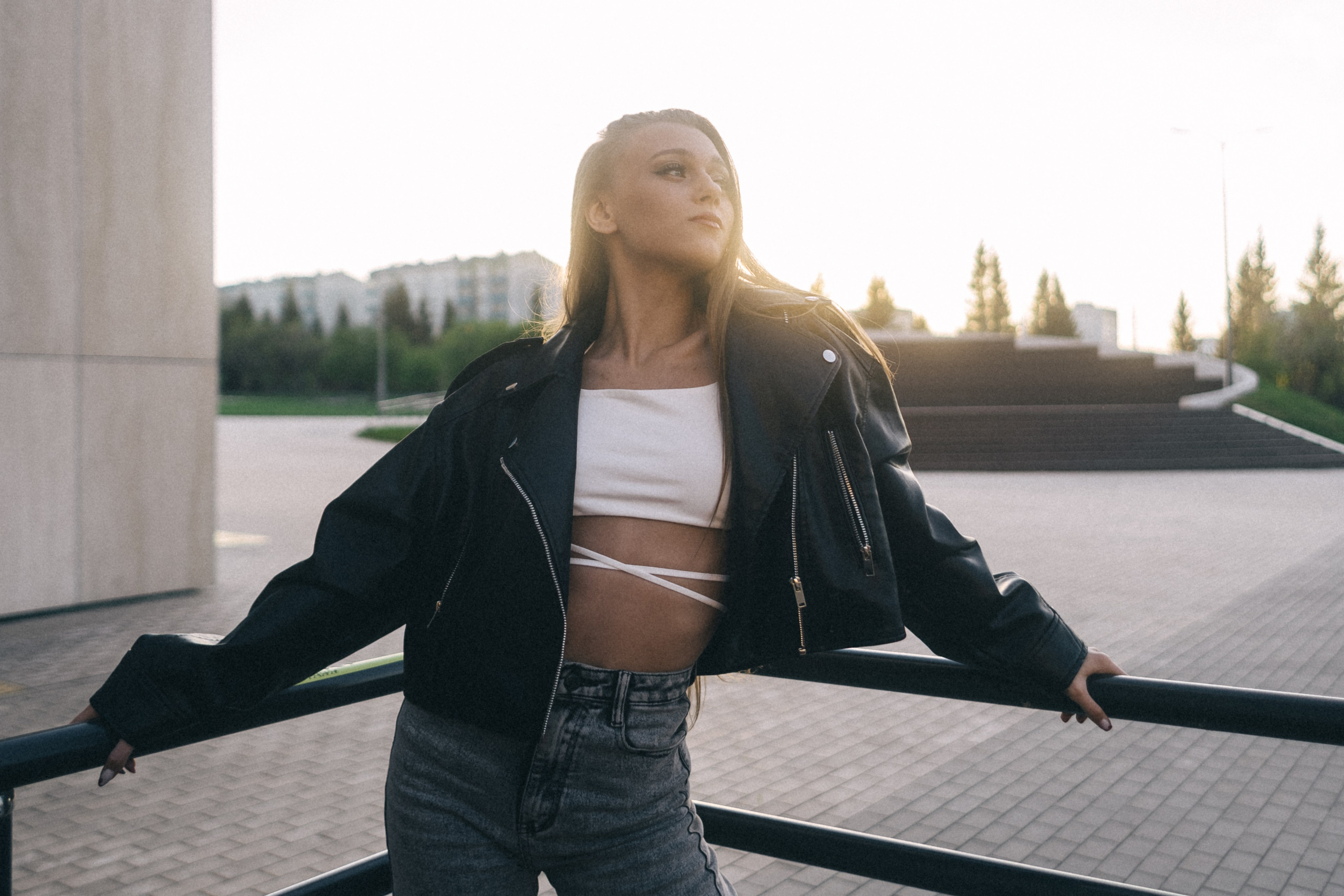 Оля. Фотограф Кемерово | Сергей