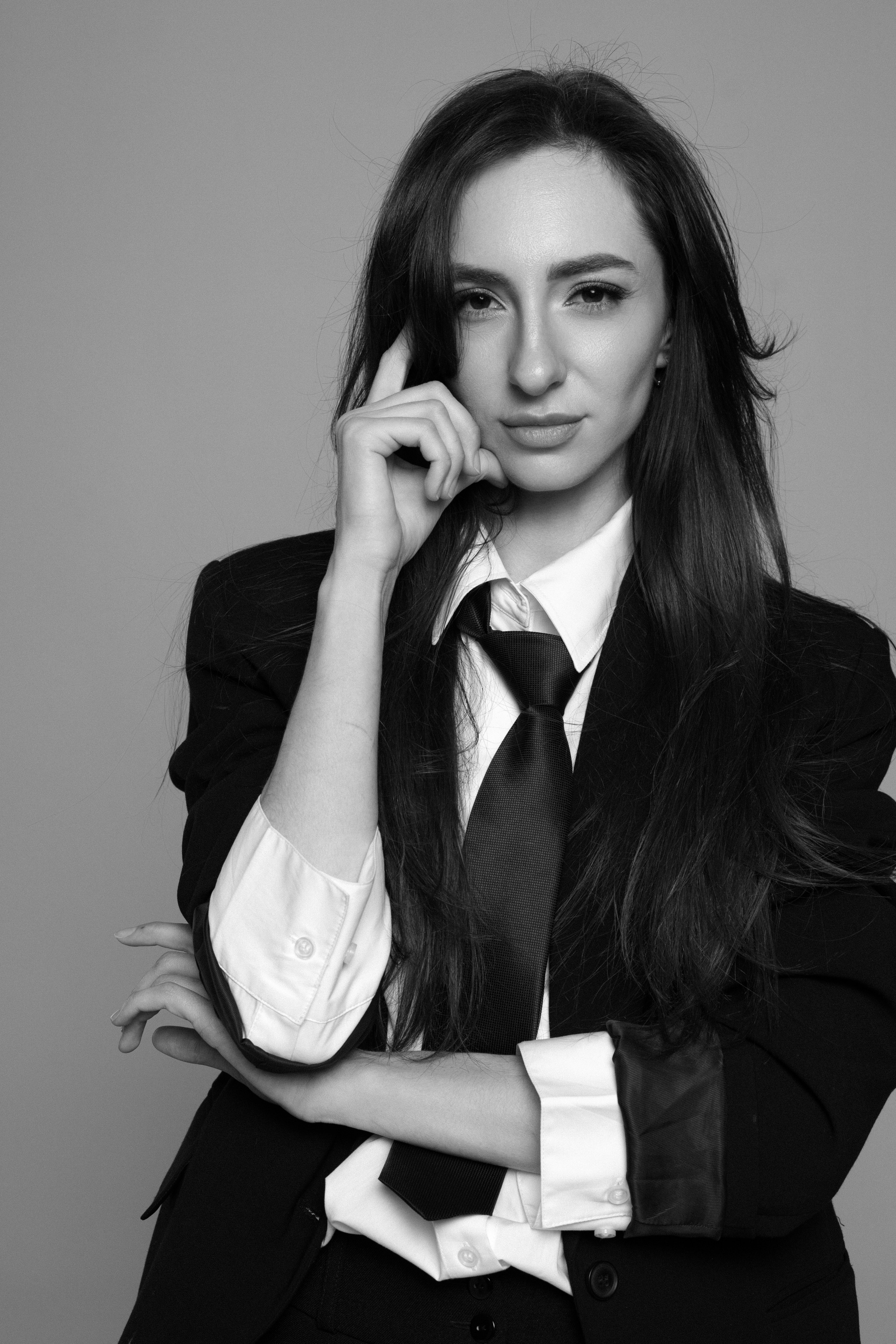 Диана. Фотограф