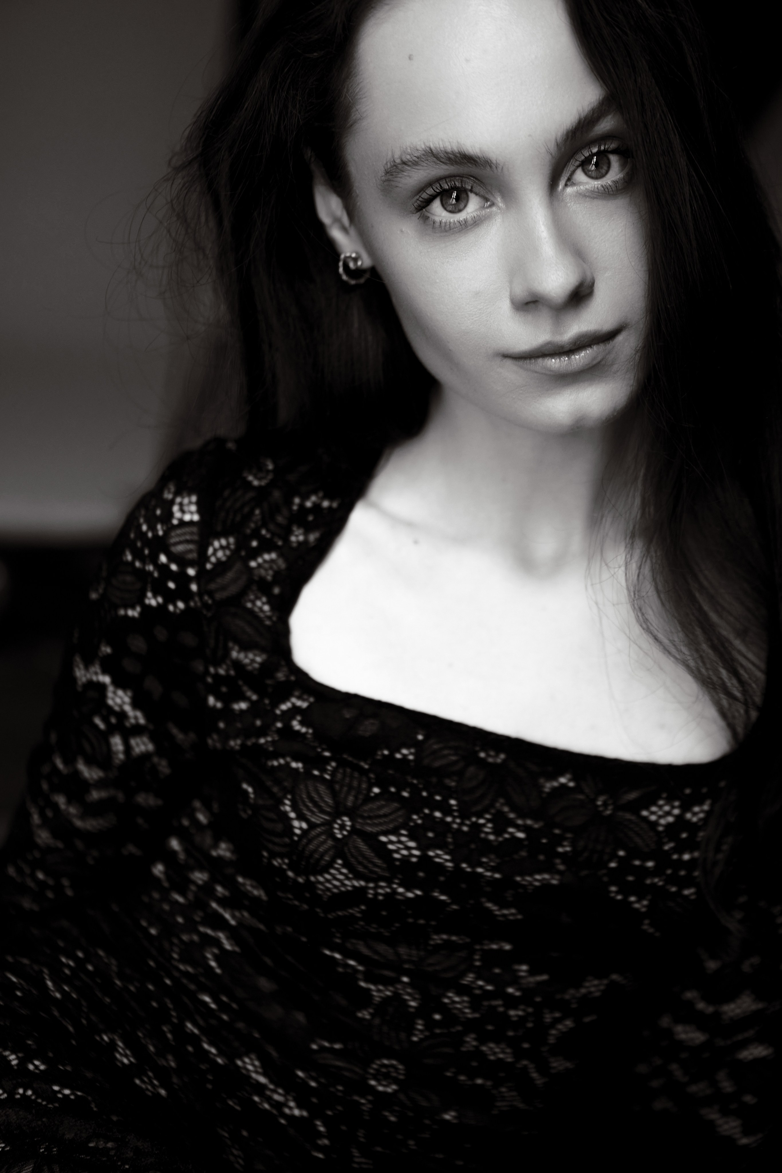 Виолетта. Фотограф Москва и Екатеринбург. Максимова Соня