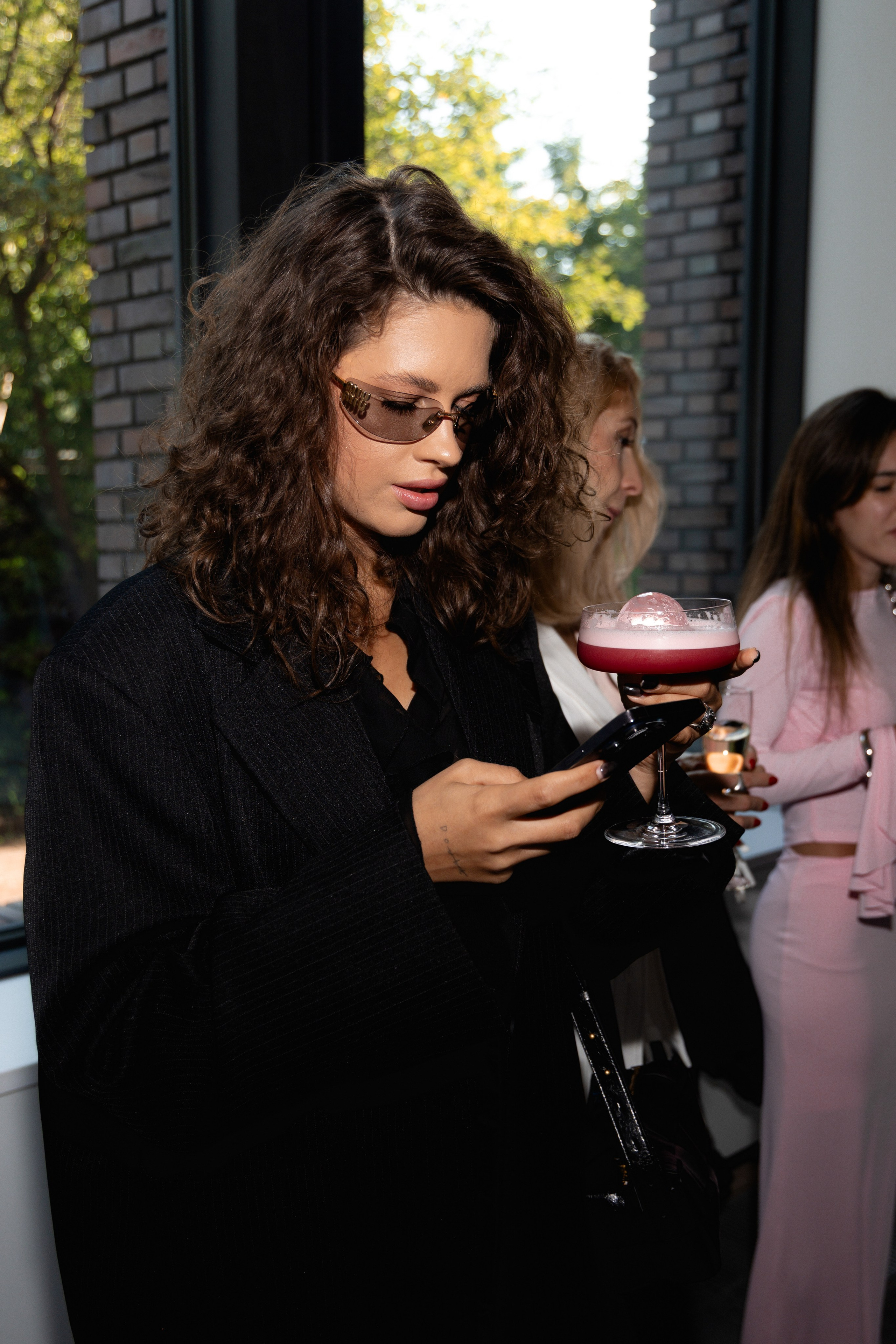 Репортажный фотограф Сурков Артем Москва