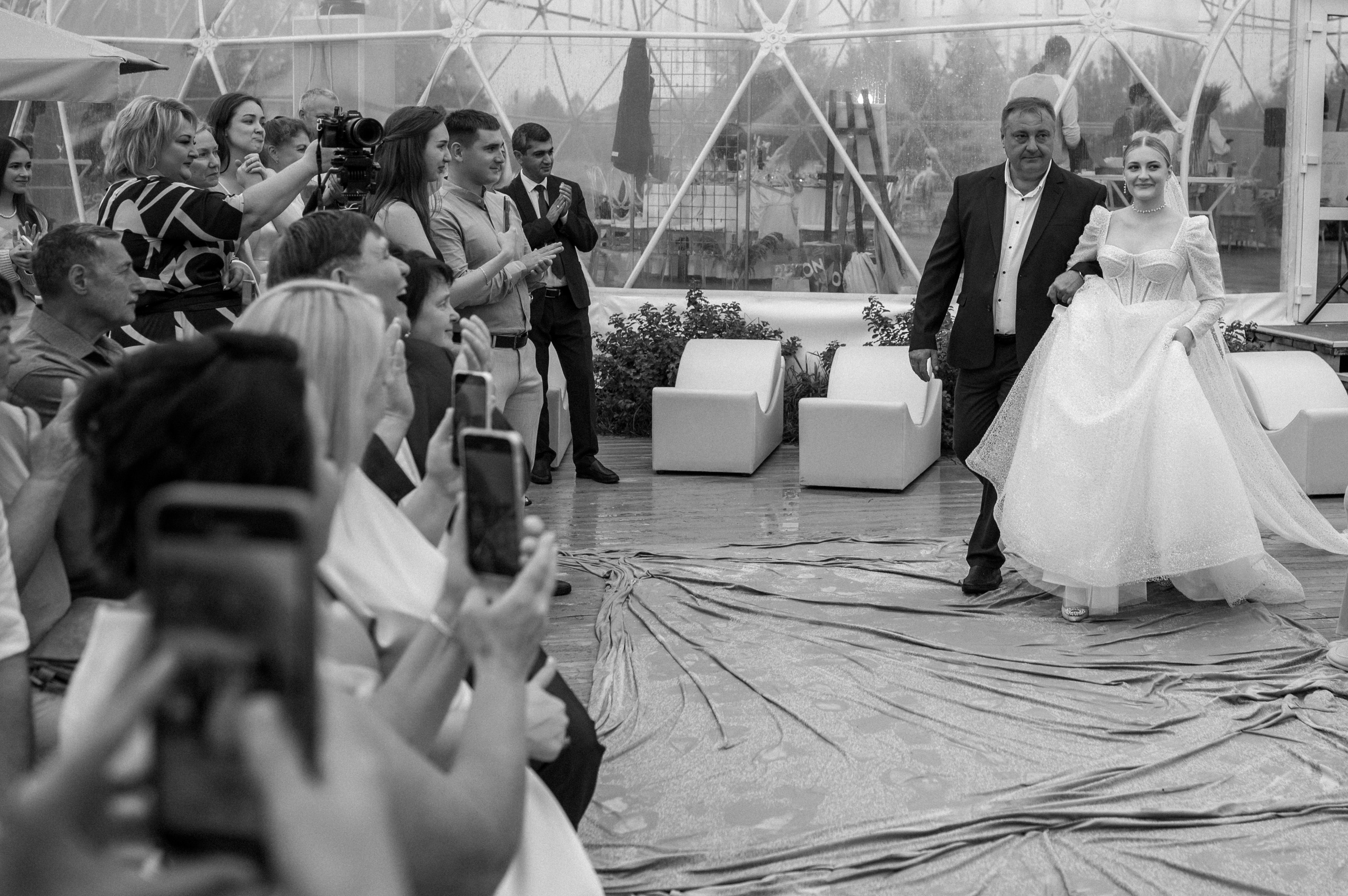 Михаил и Юлия. Свадебный Фотограф Челябинск Уфа Егорова Анастасия