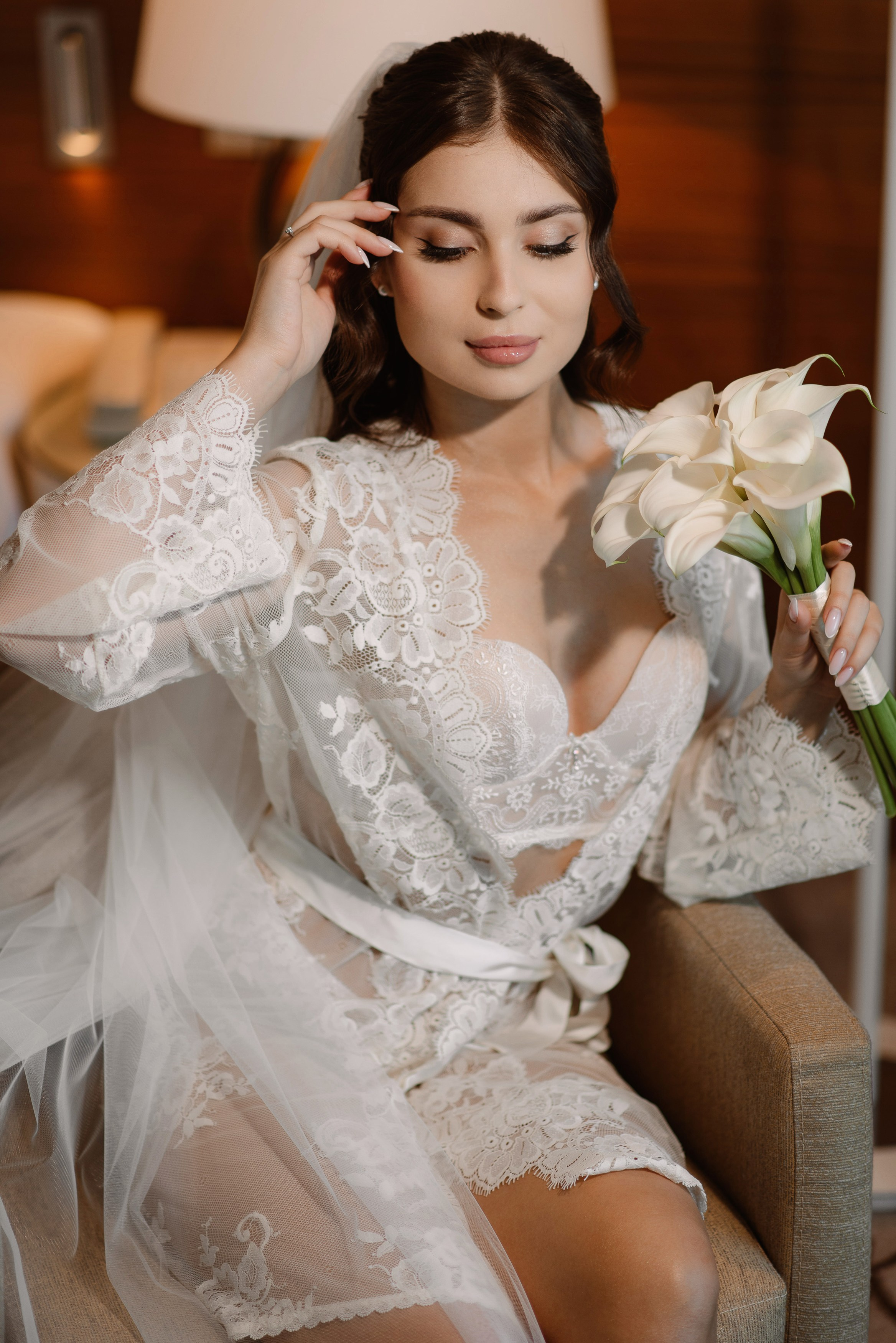 Свадьба Александра и Златы в Минске. Фотограф Тривашкевич Александр