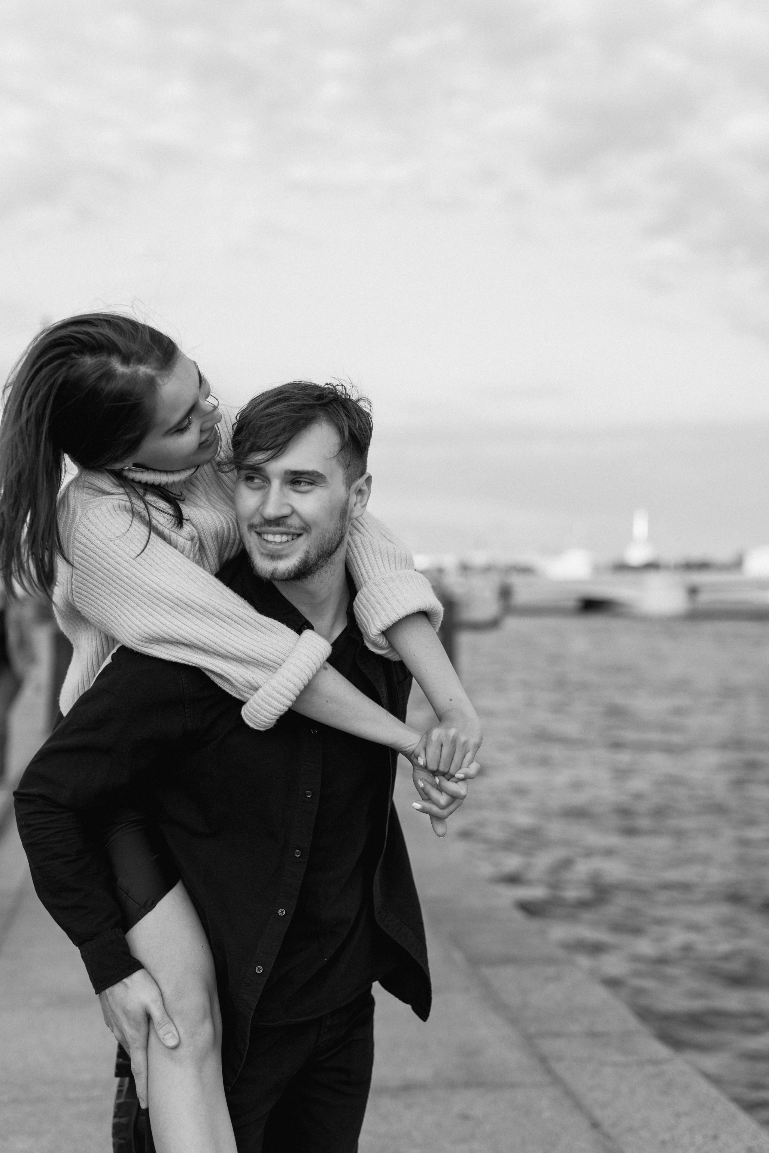 Питерские крыши. Polovinka.Photo — Свадебный и семейный фотограф Минск