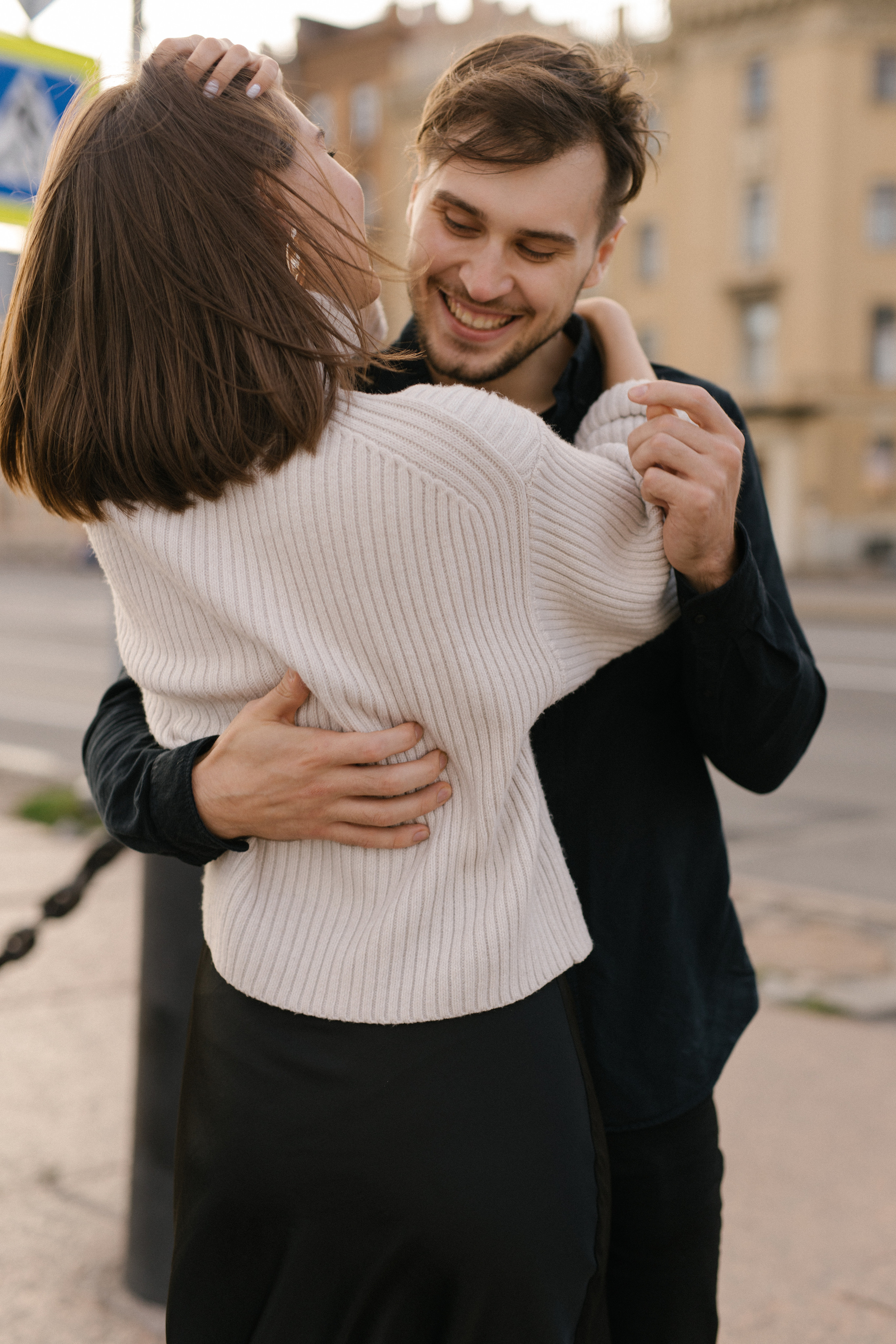 Питерские крыши. Polovinka.Photo — Свадебный и семейный фотограф Минск