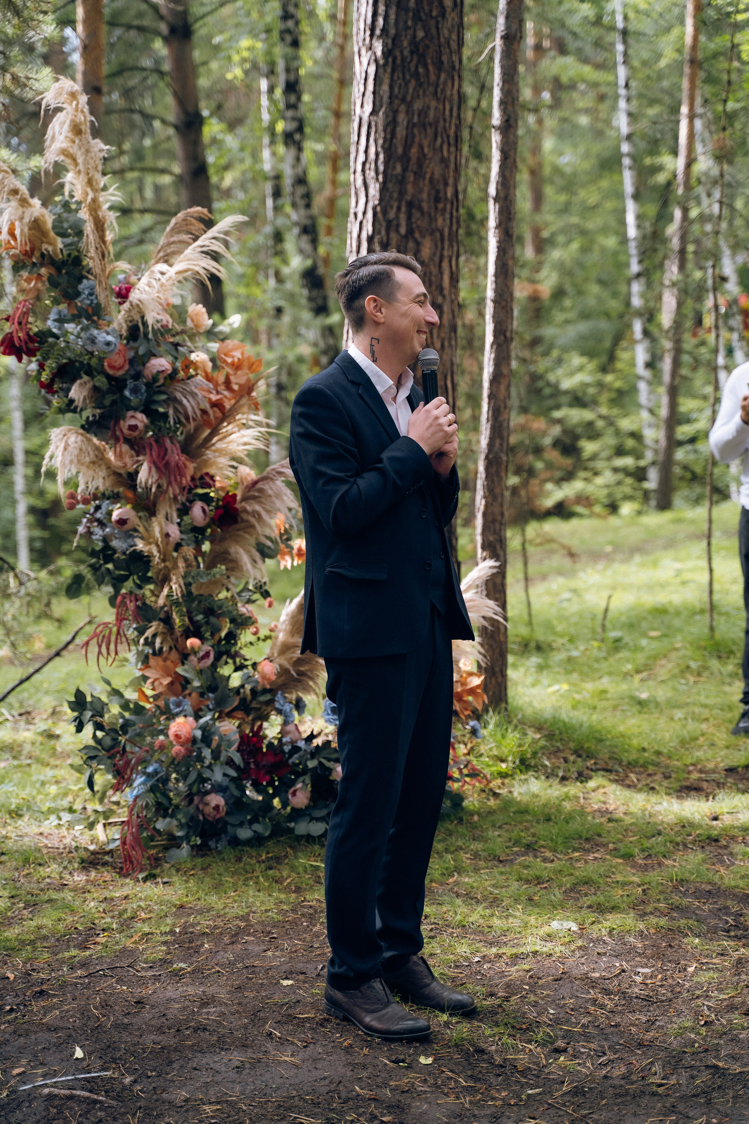 Влад и Бэлла. Свадебный и семейный фотограф в Новосибирске Наталья Зорина