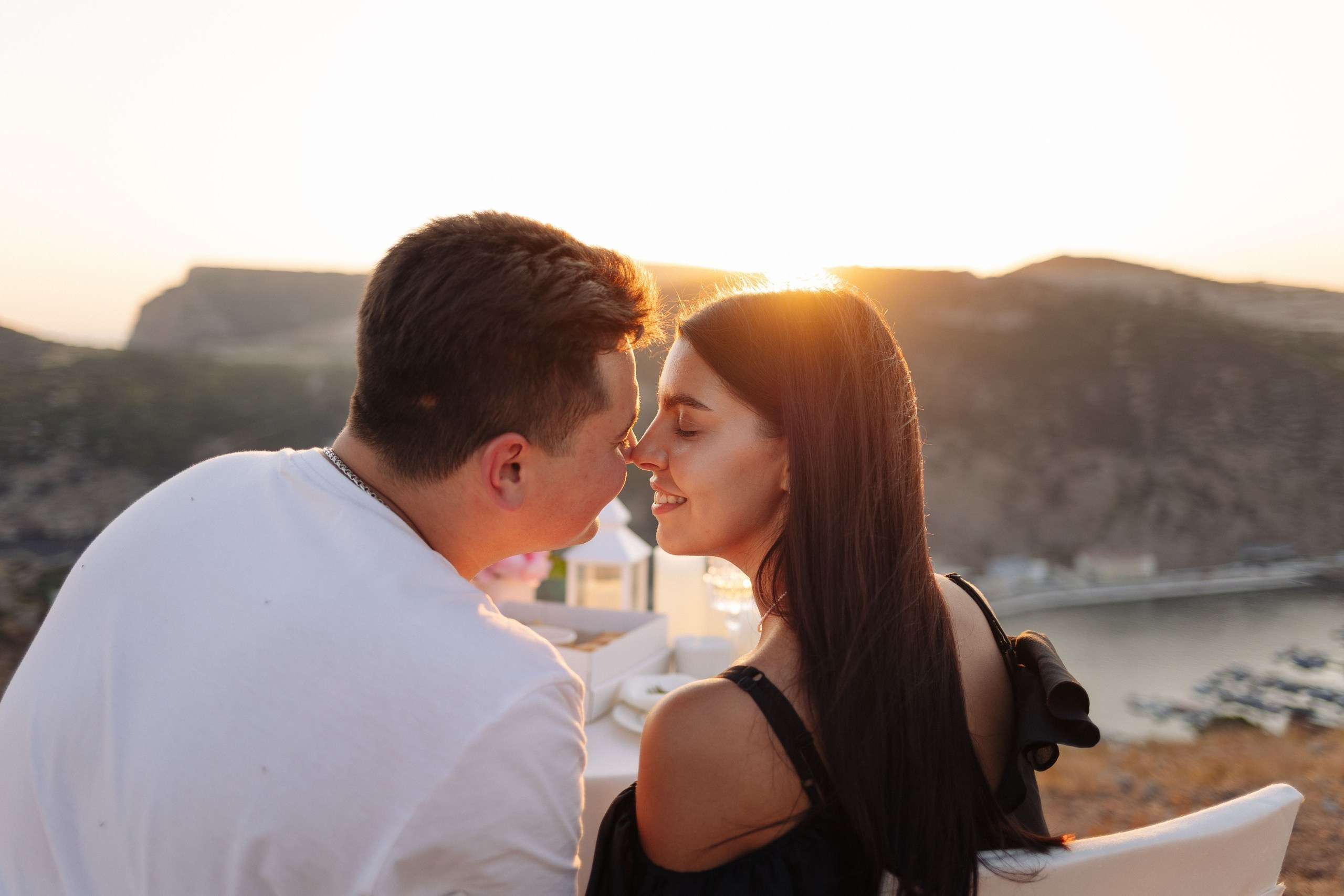 S&E. Семейный фотограф в Севастополе и Симферополе Александра Чистякова