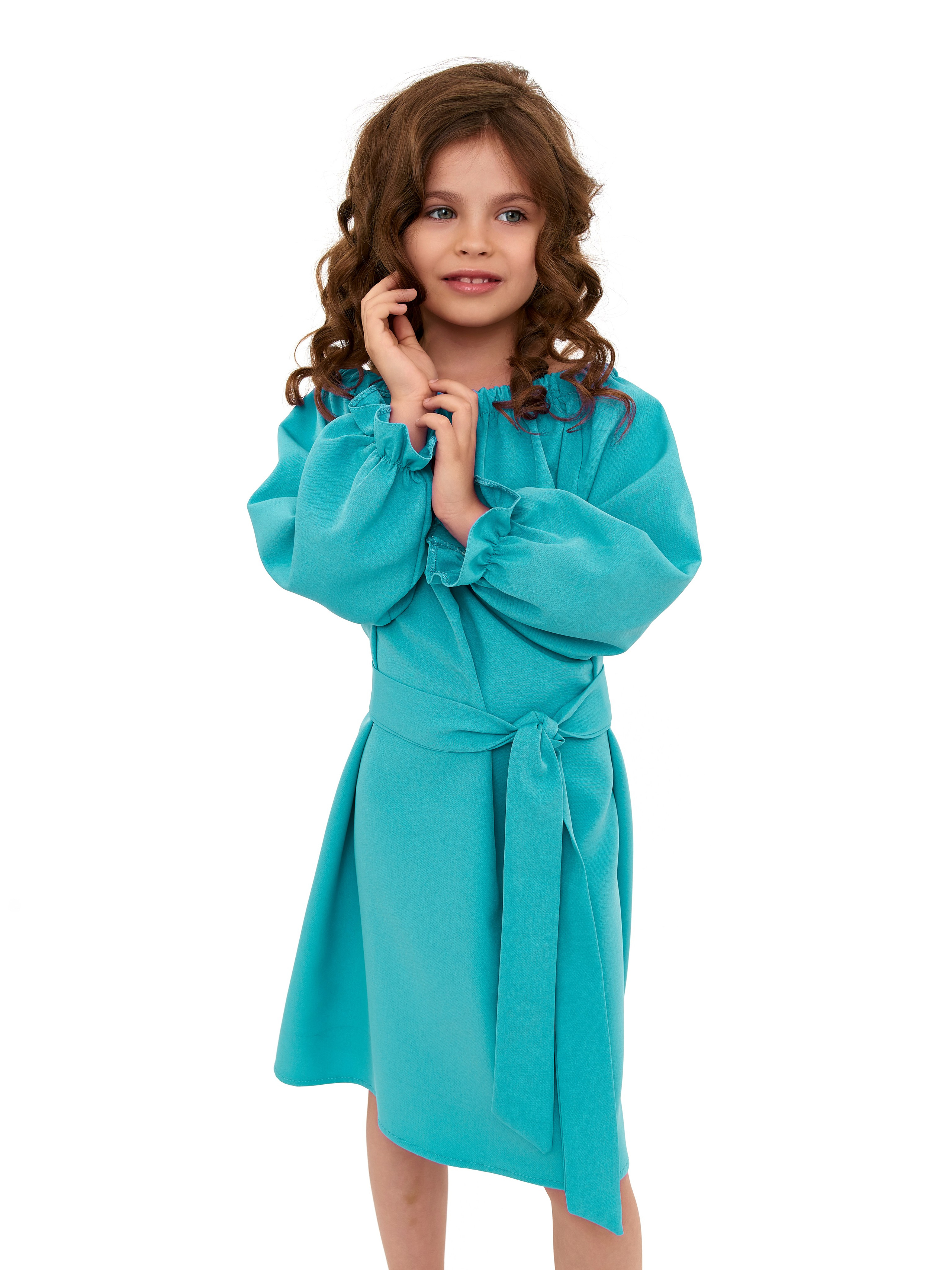 Детские Платья. Главная