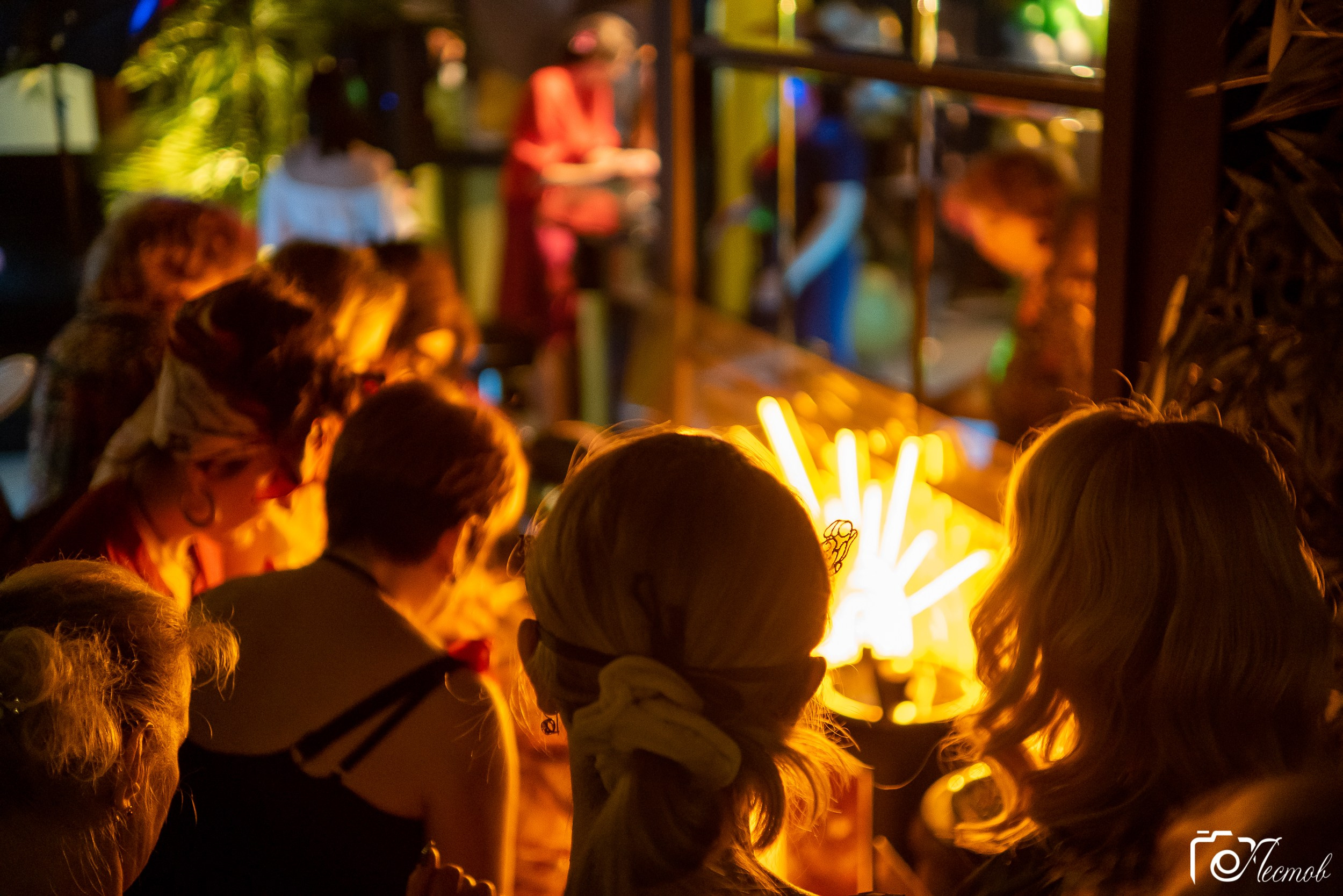 Корпоративы и праздники портфолио (фото)