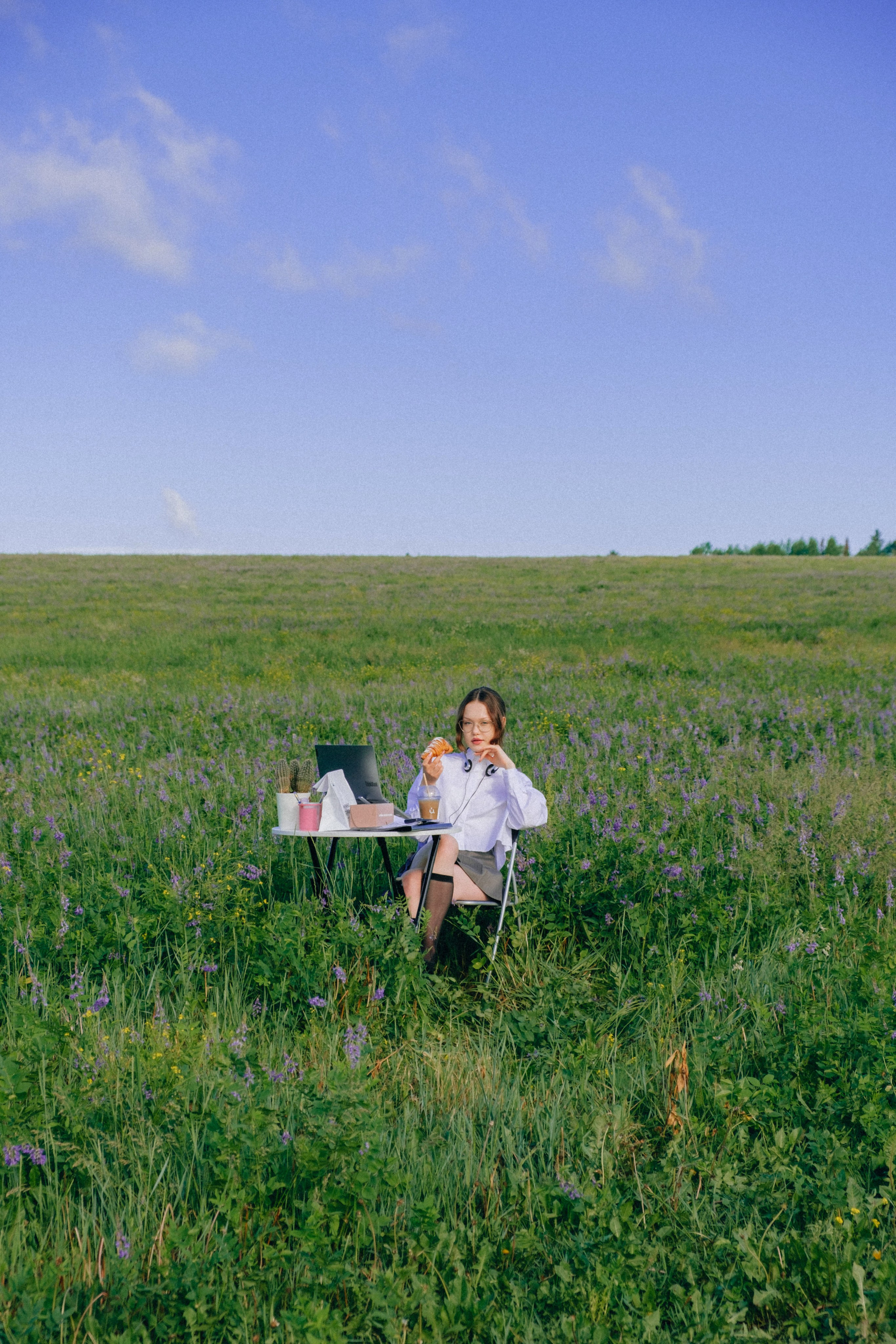 Контент. Контент-фотограф и видеограф в Перми