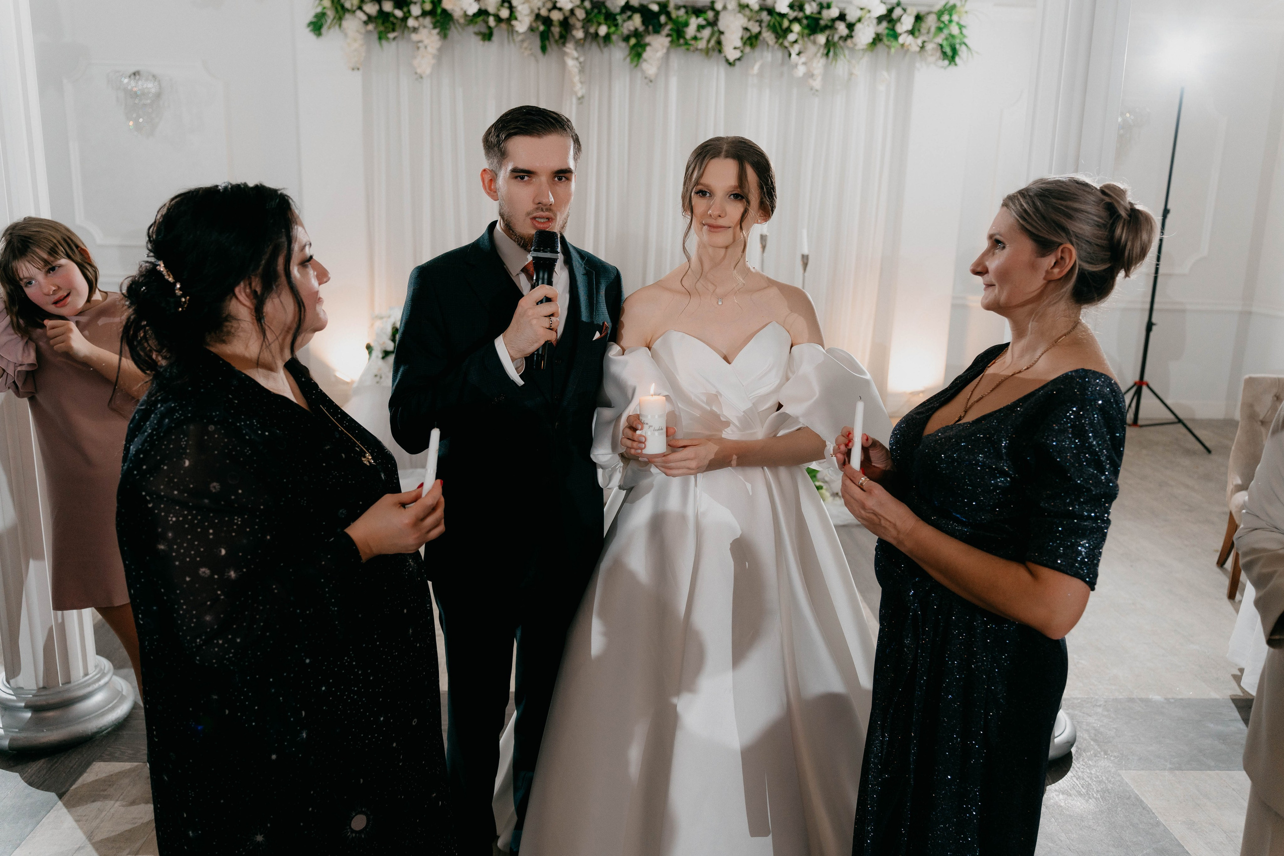 Alexander & Alexandra. Свадебный фотограф в Воронеже Самохина Екатерина