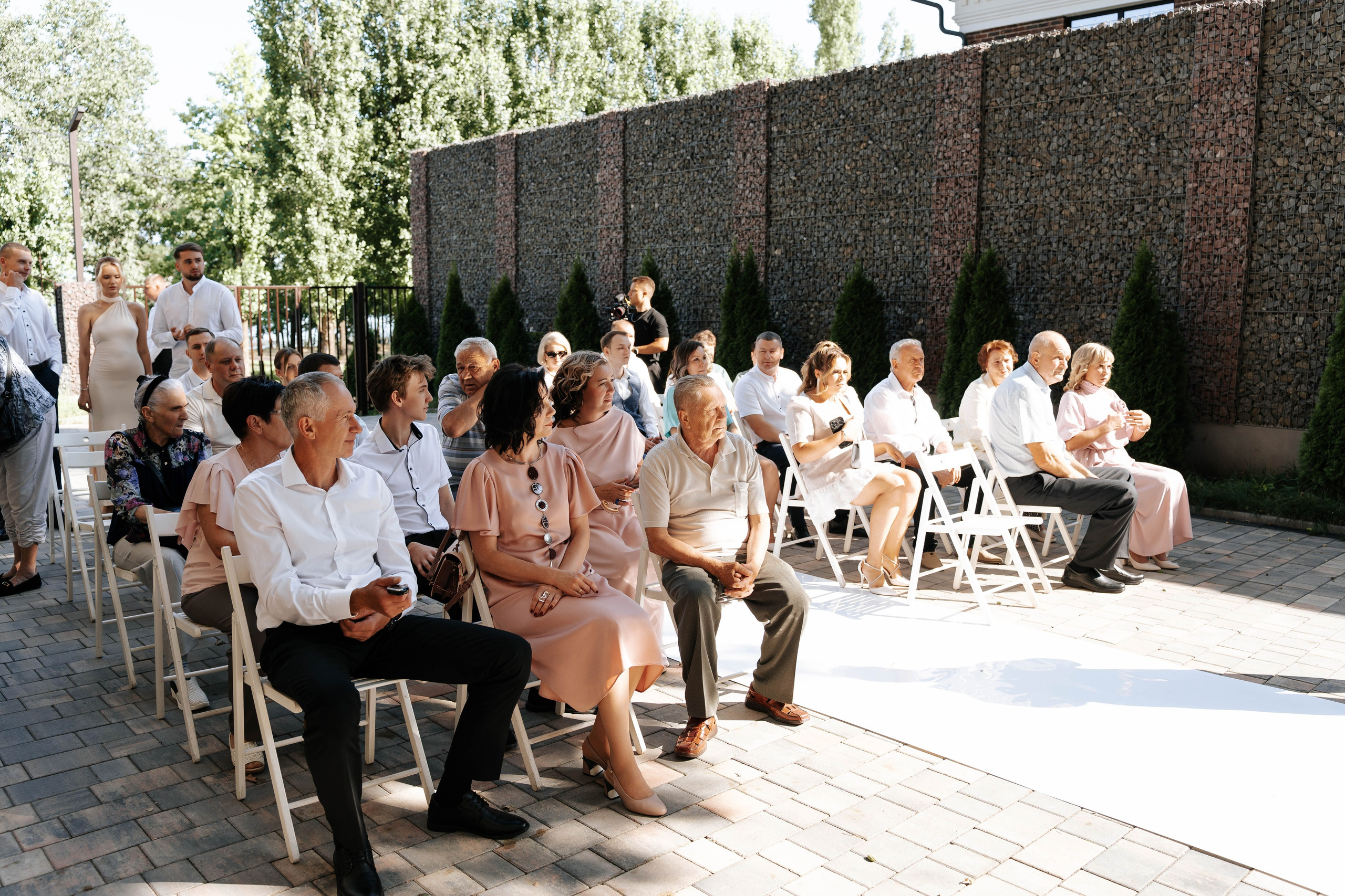 Victoria & Vladimir. Свадебный фотограф в Воронеже Самохина Екатерина