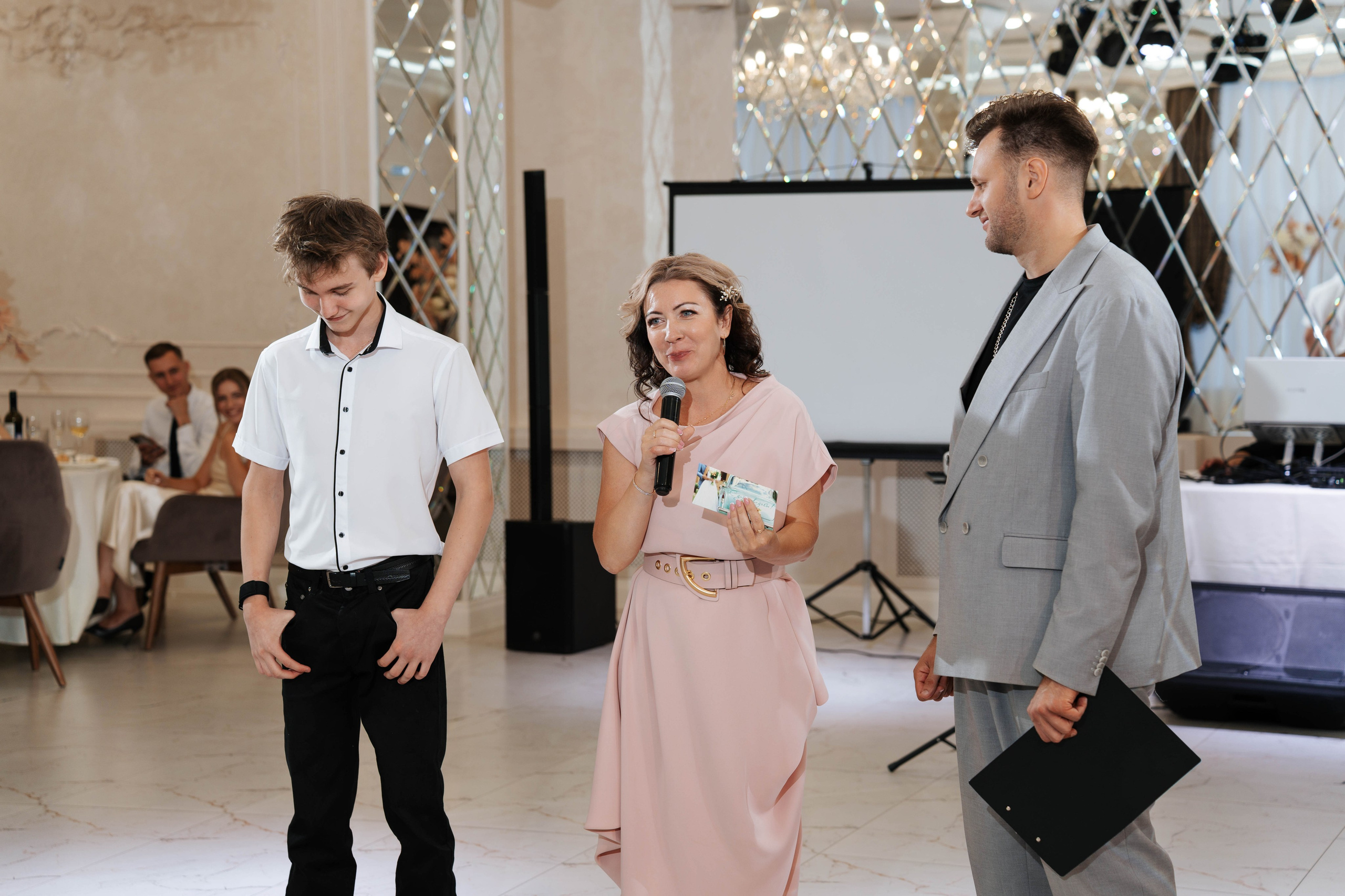 Victoria & Vladimir. Свадебный фотограф в Воронеже Самохина Екатерина