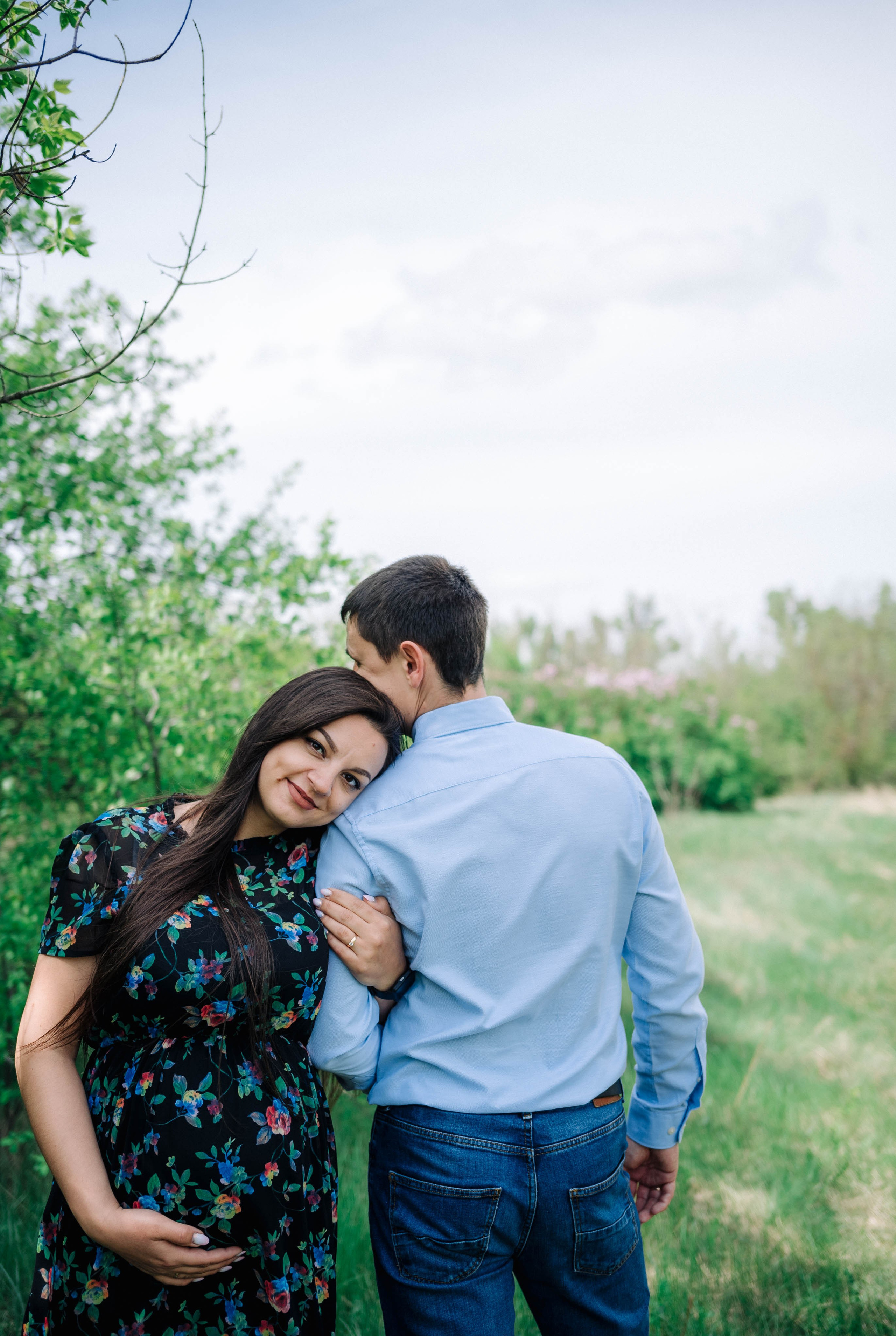 Илья и Анна